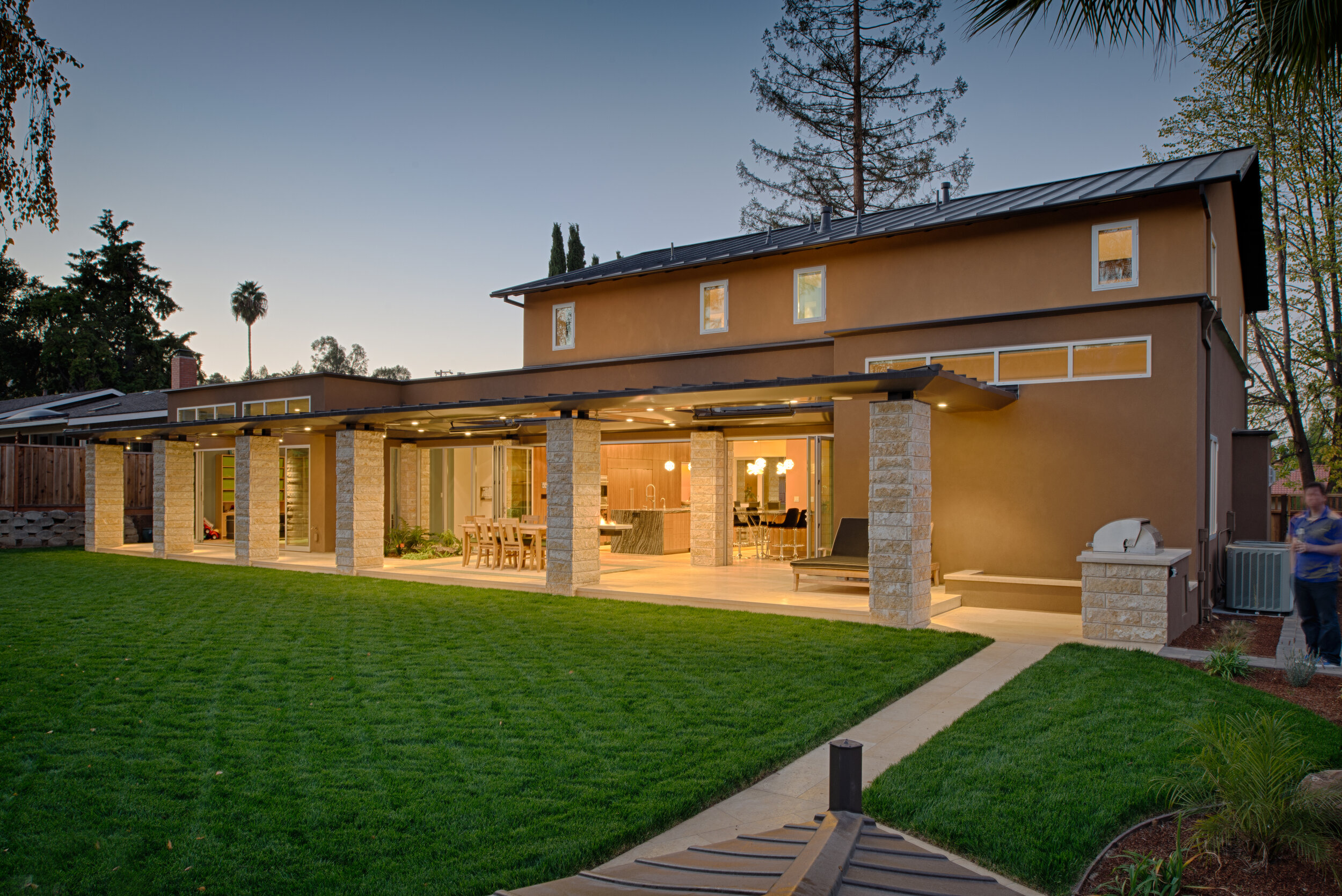 Family Homes and Residences — CAST architecture - Seattle Architect Modern Architect