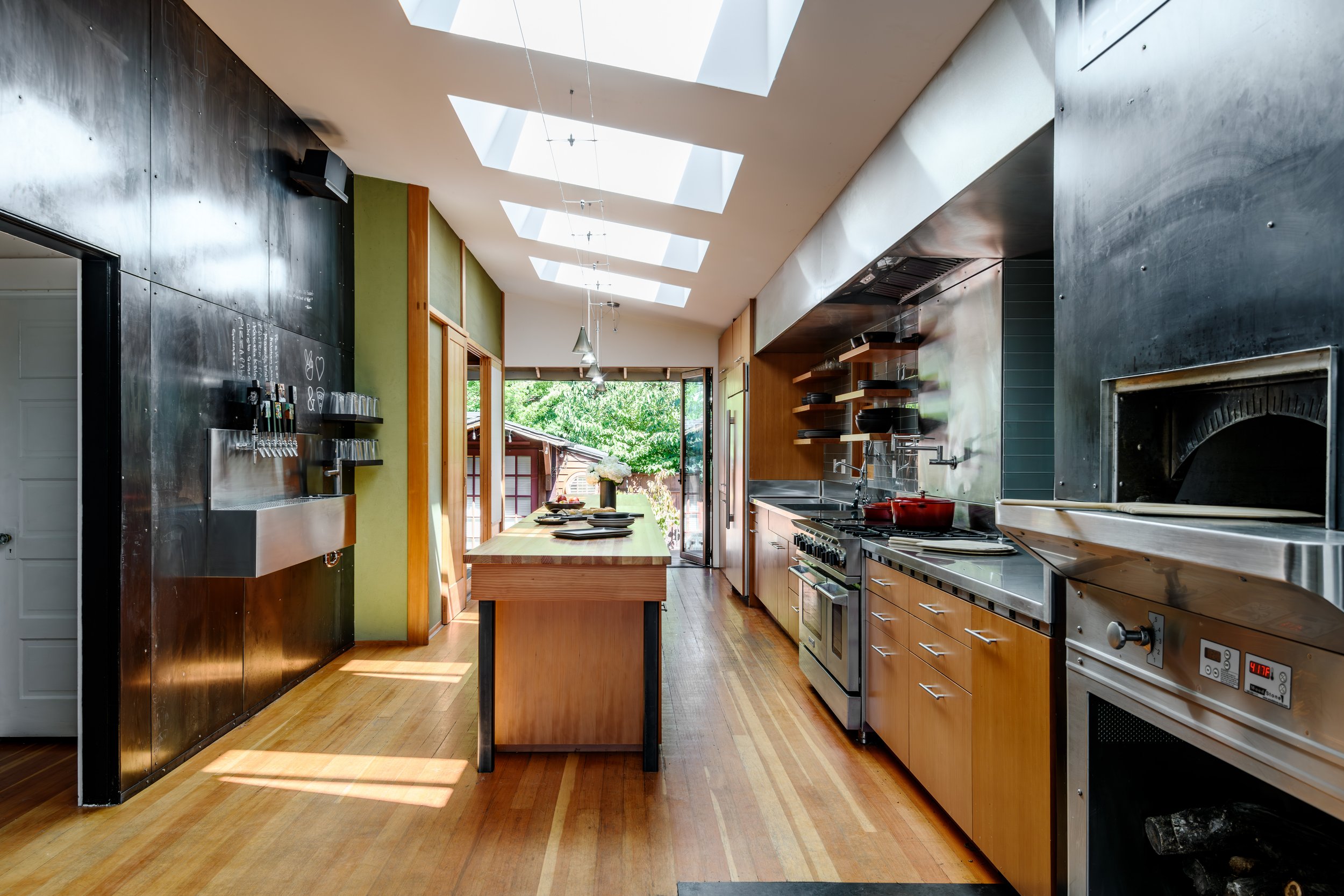 Family Homes and Residences — CAST architecture - Seattle Architect Modern Architect
