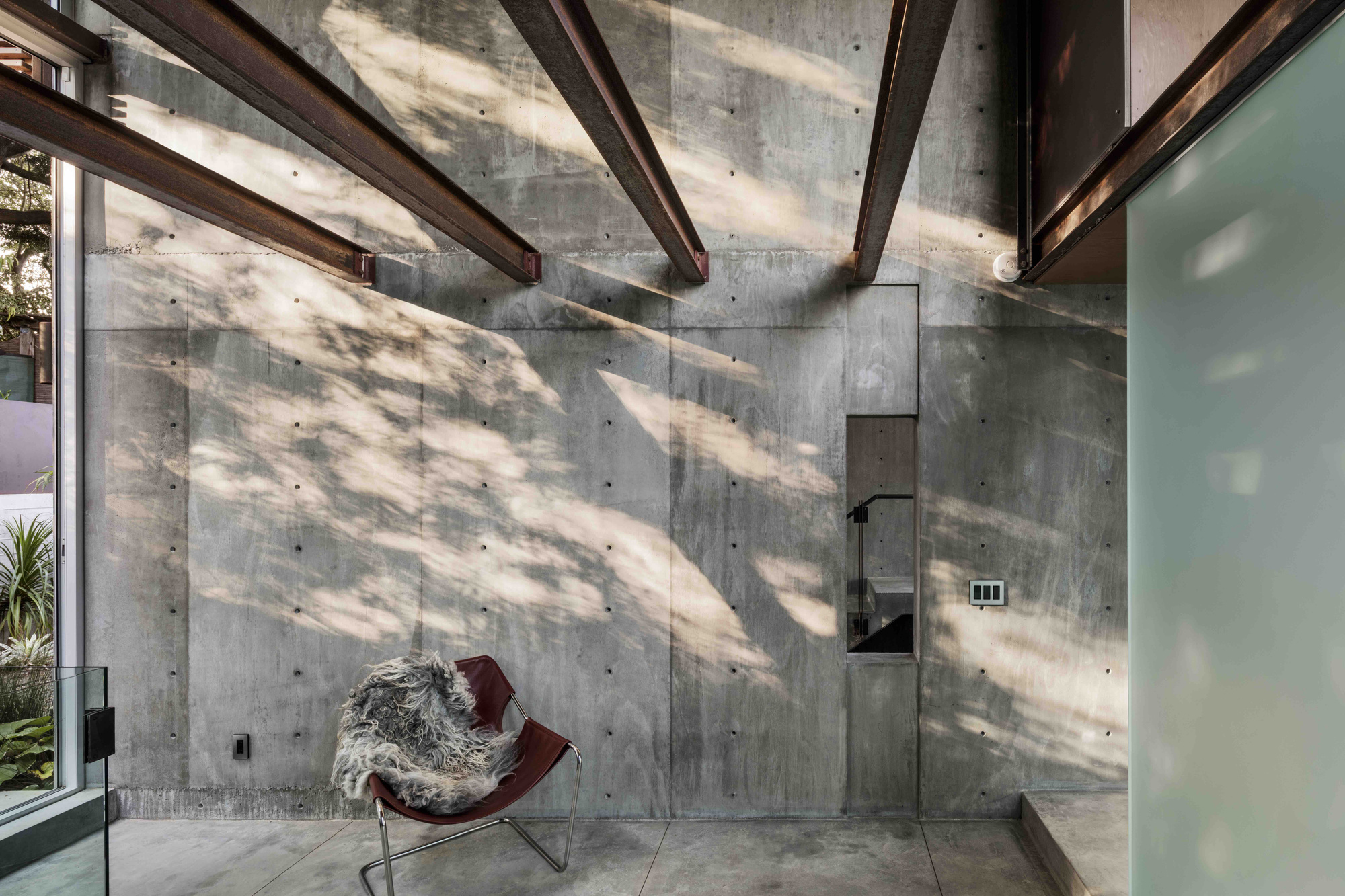 Skyline Residence — Donaldson+Partners