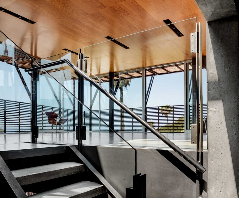 SKYLINE — Donaldson+Partners