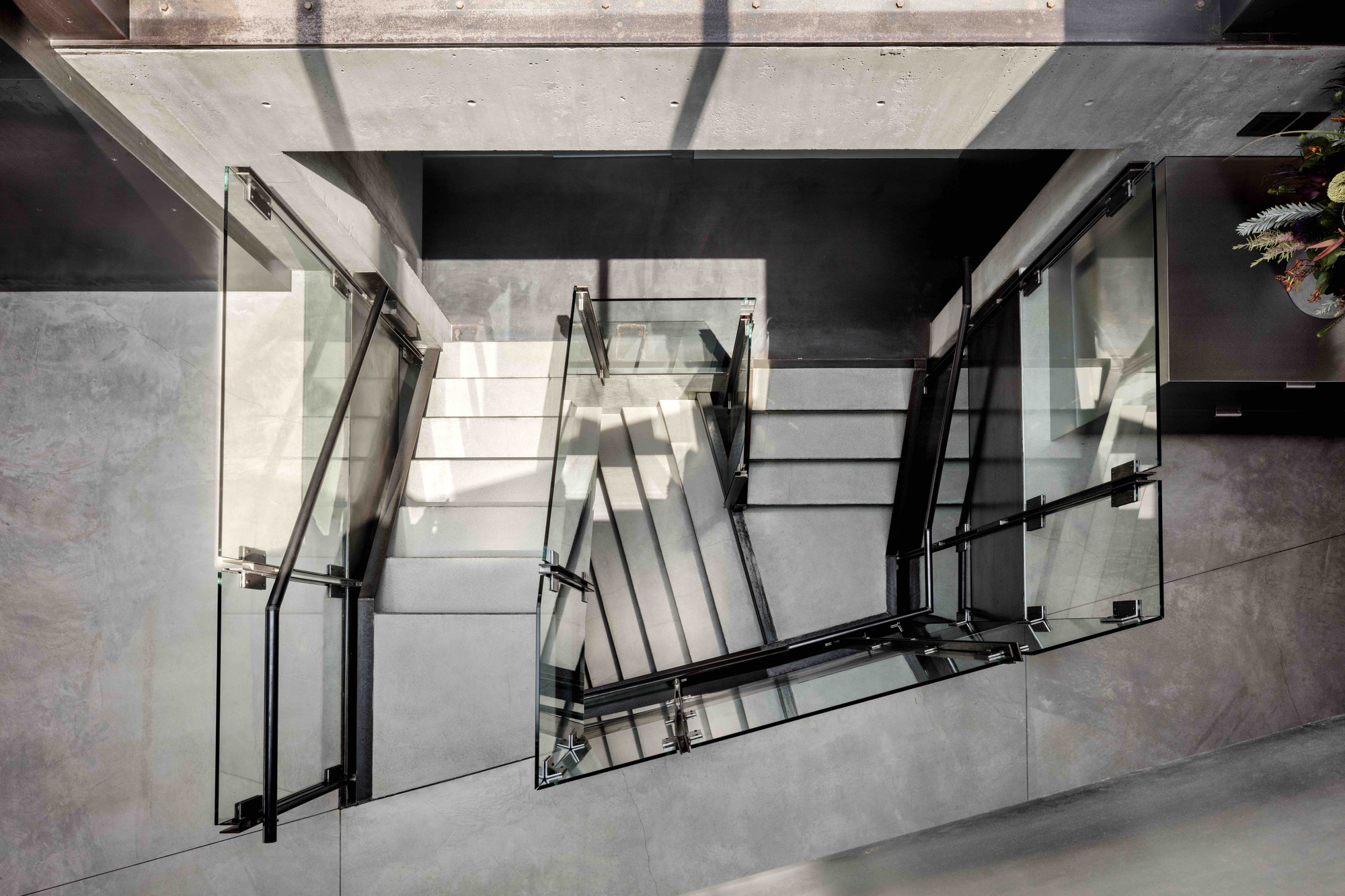 Skyline Residence — Donaldson+Partners