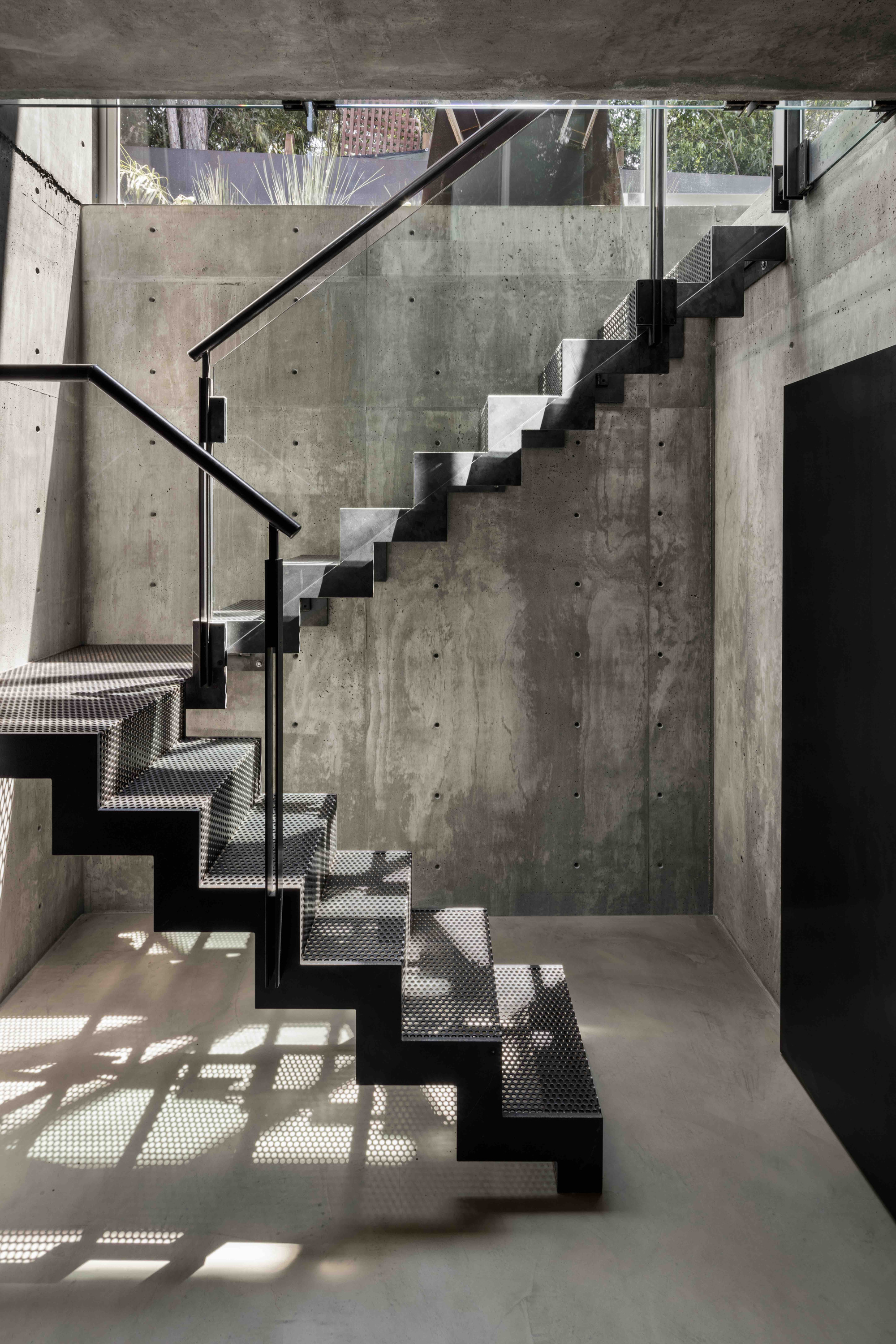 Skyline Residence — Donaldson+Partners