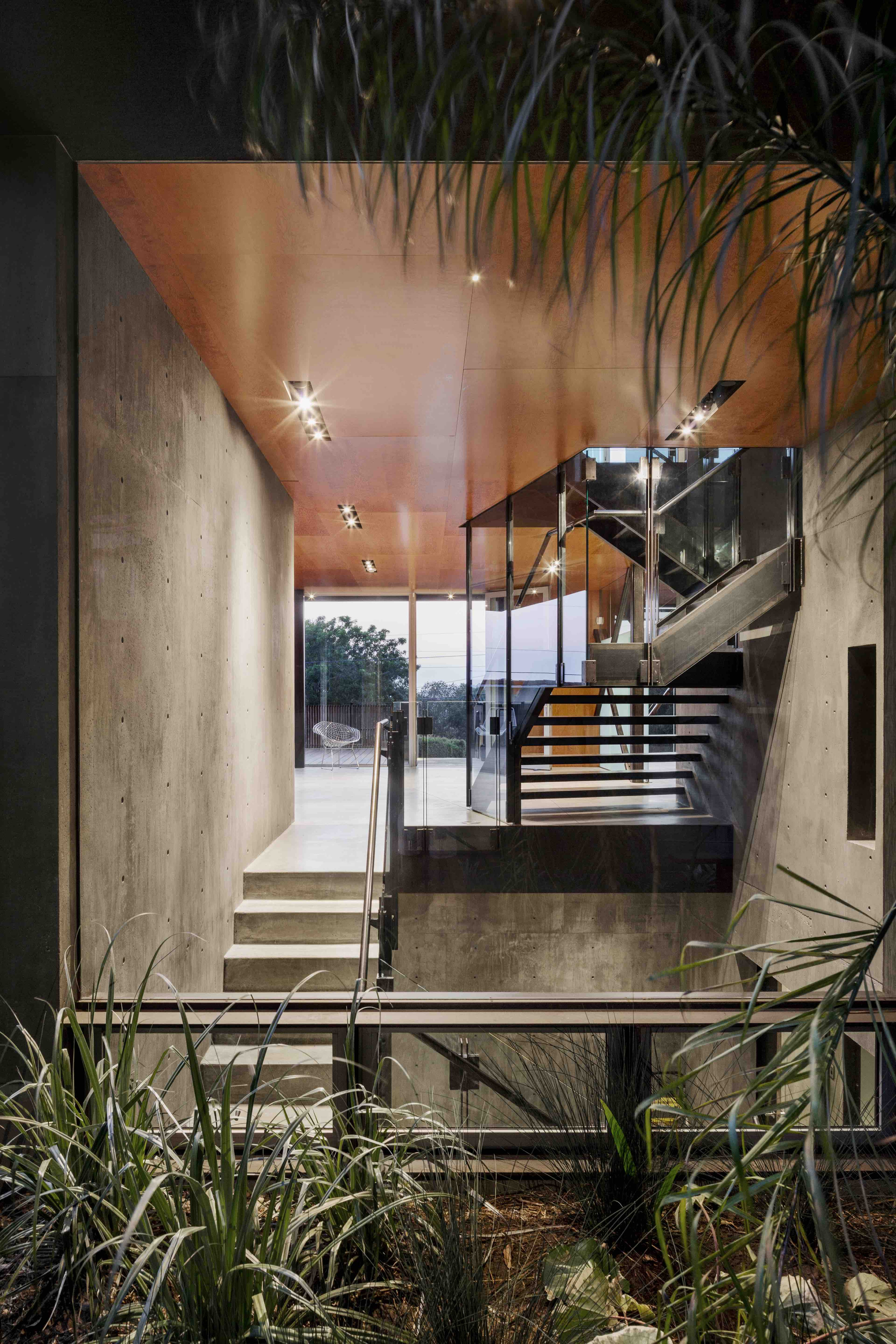 Skyline Residence — Donaldson+Partners