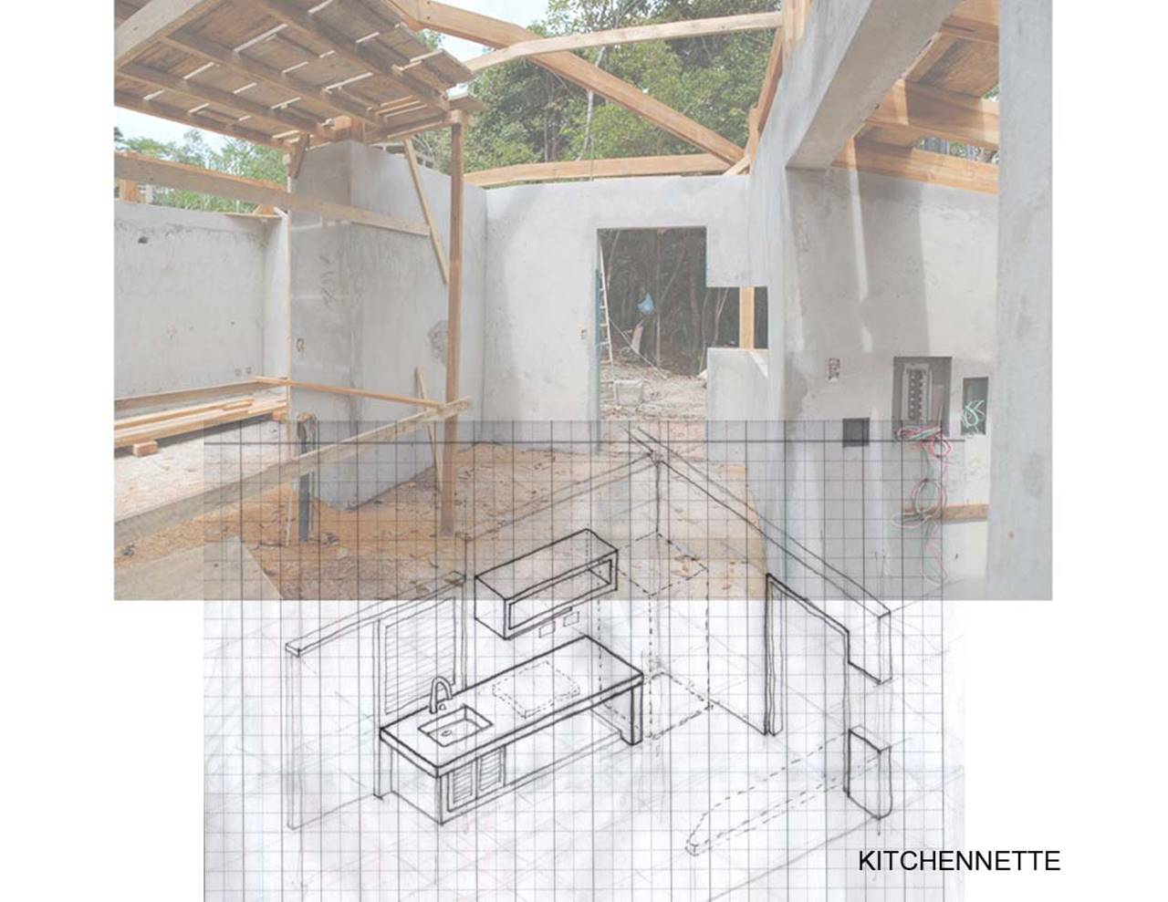 SLOW FOOD COMMUNITY MASTER PLAN — LSD – LABORATORY SUSTAINING DESIGN