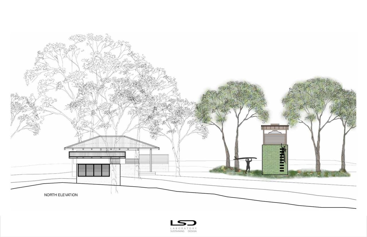 SLOW FOOD COMMUNITY MASTER PLAN — LSD – LABORATORY SUSTAINING DESIGN