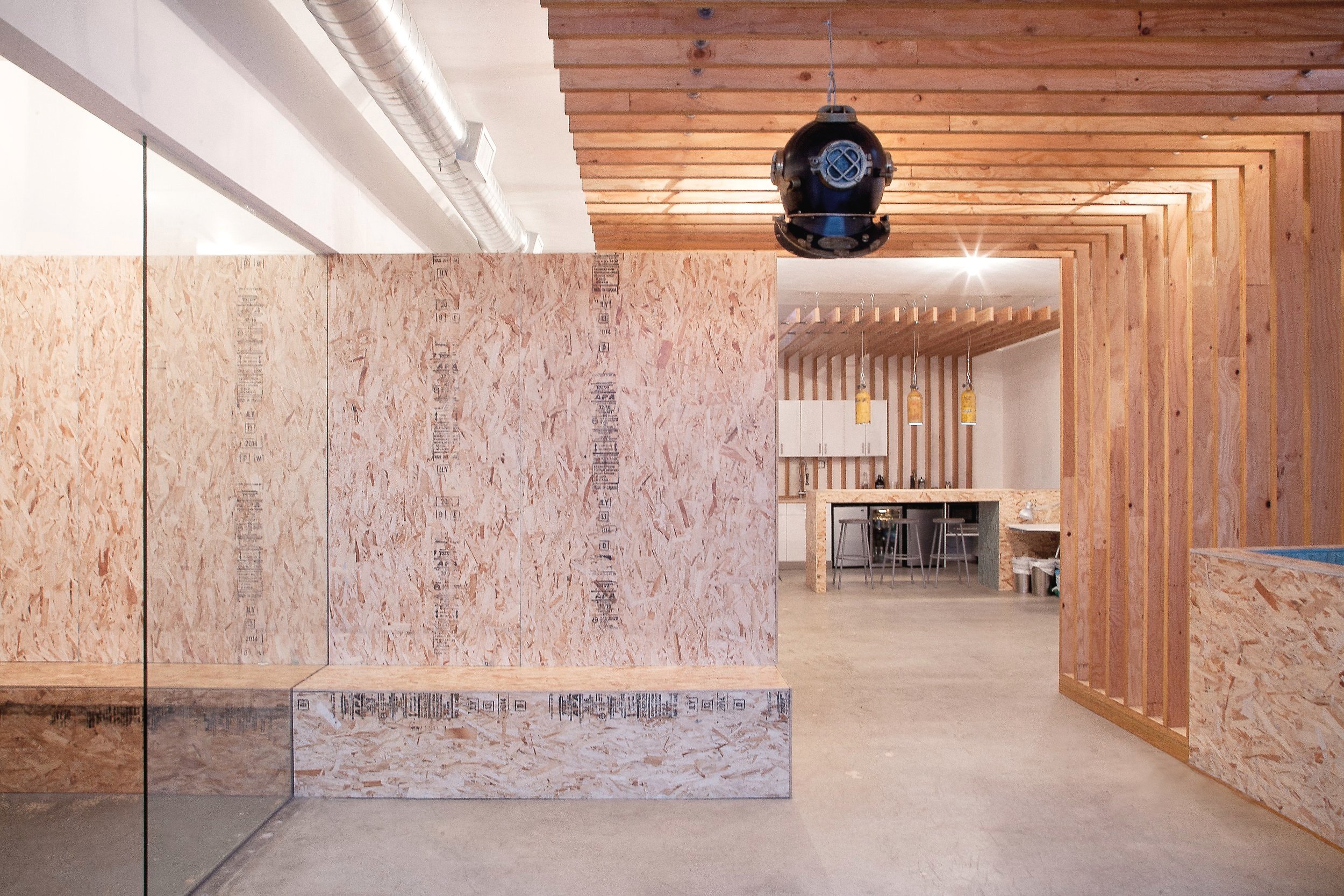 SLTWTR — Anacapa Architecture