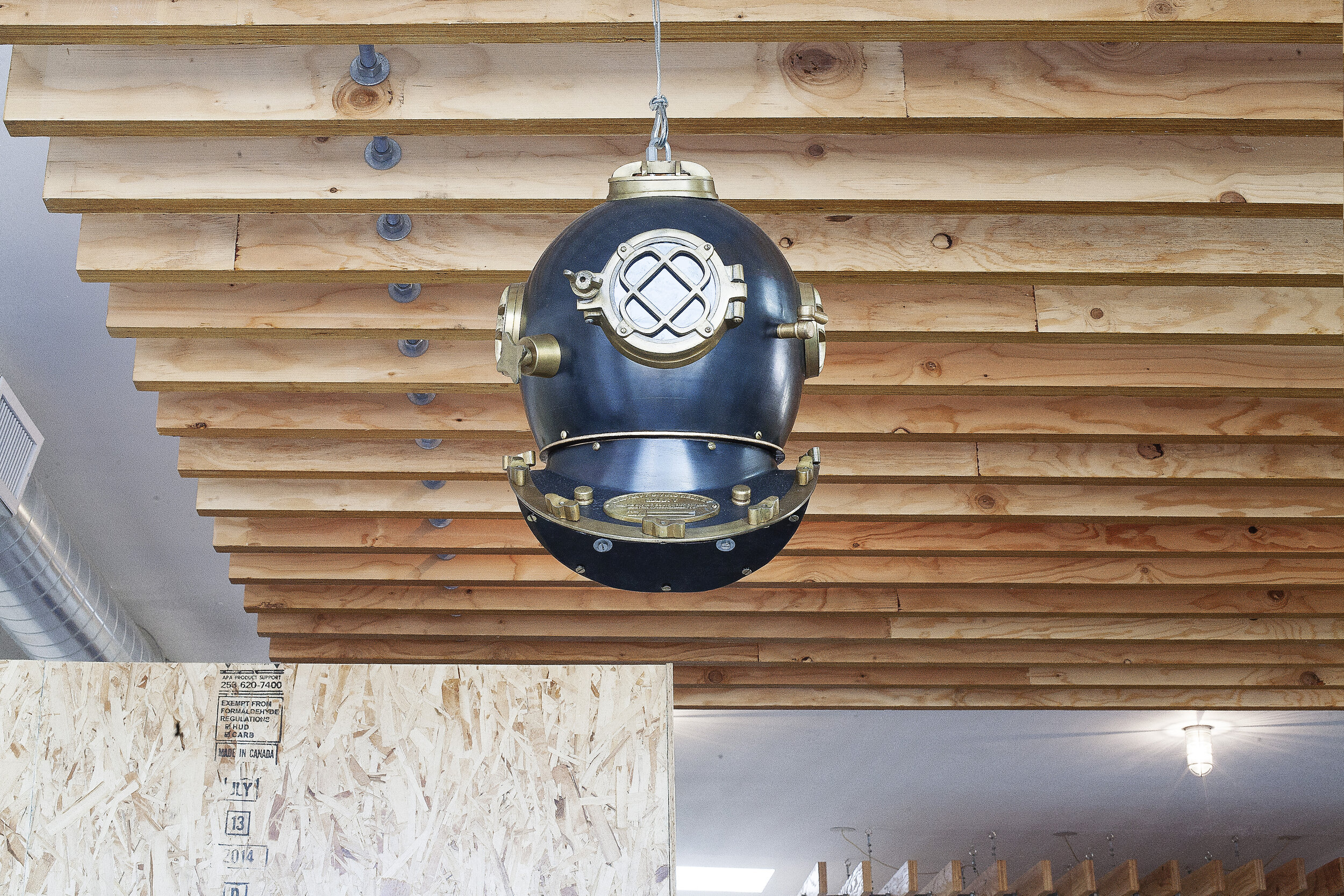 SLTWTR — Anacapa Architecture