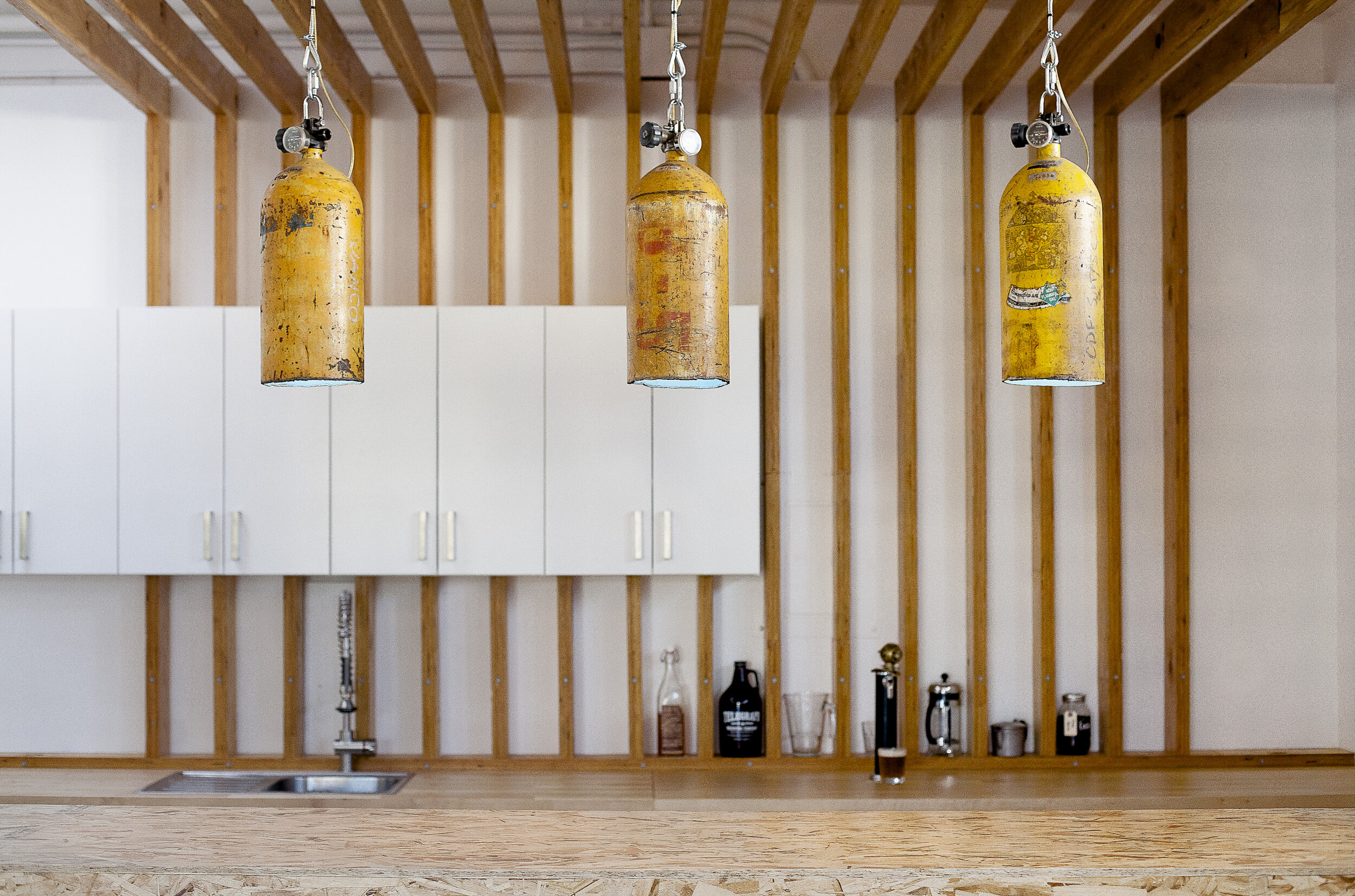 SLTWTR — Anacapa Architecture