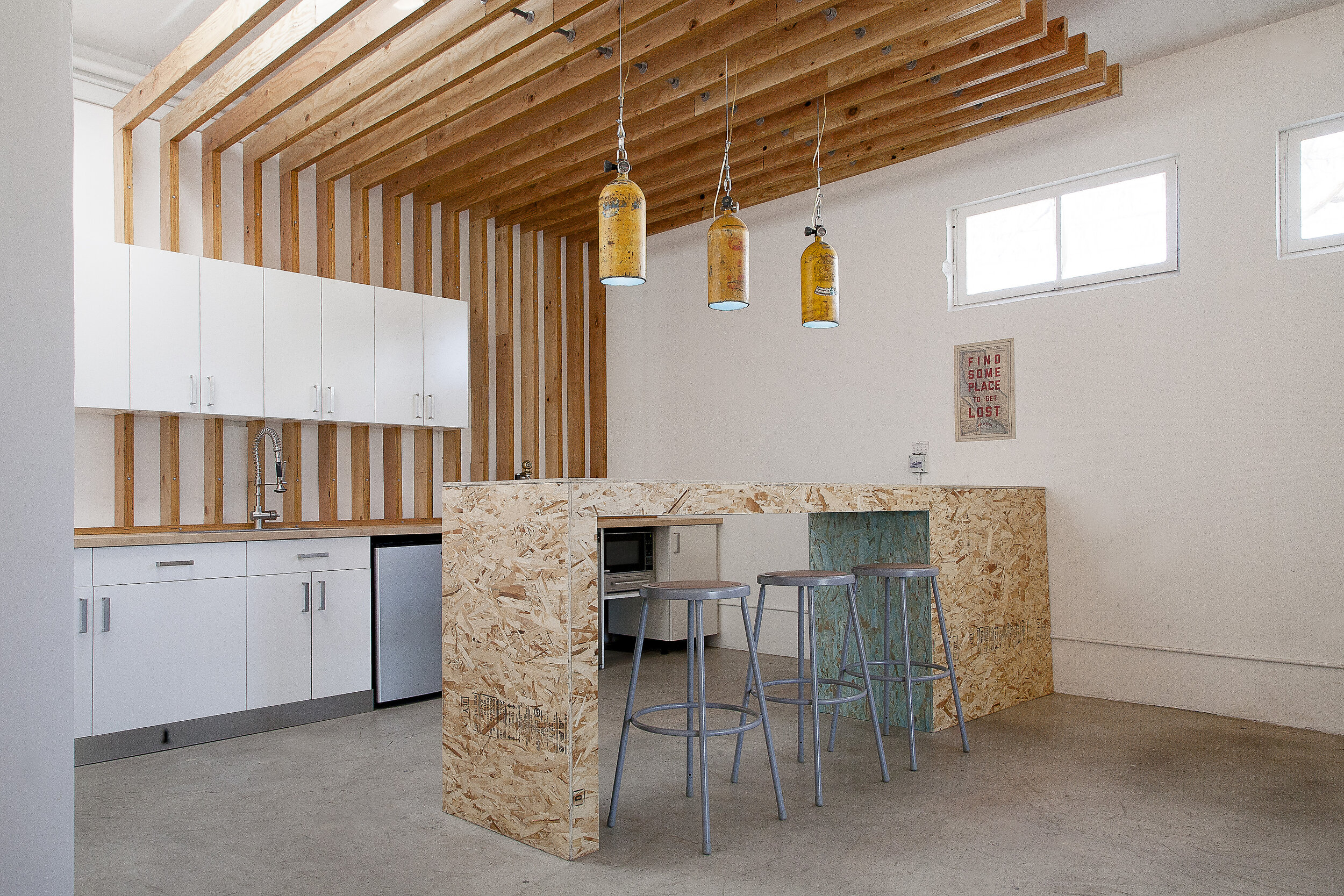 SLTWTR — Anacapa Architecture