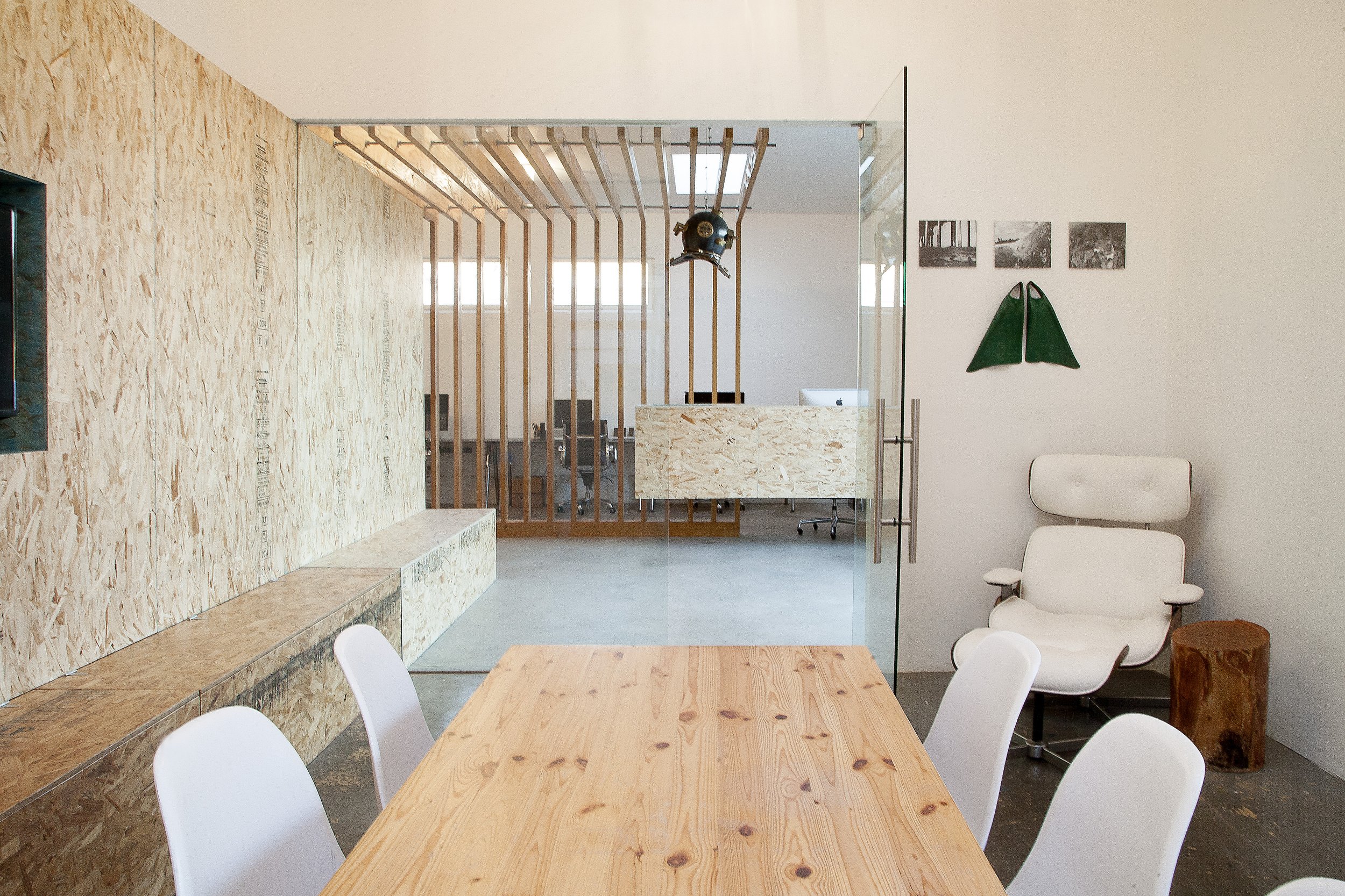 SLTWTR — Anacapa Architecture