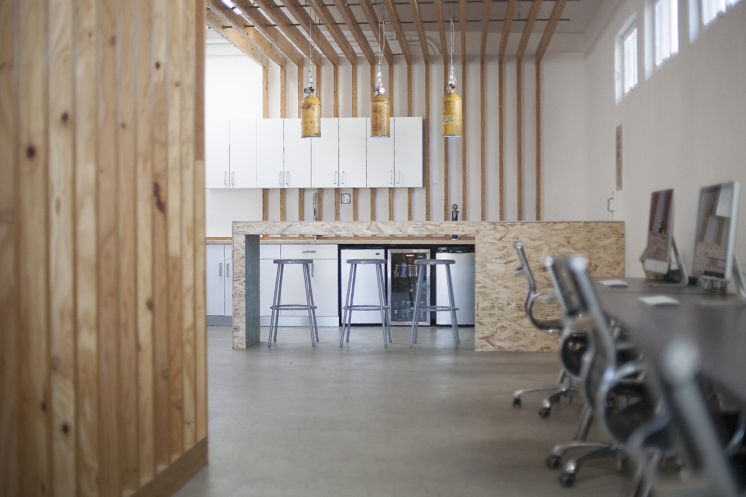 SLTWTR — Anacapa Architecture