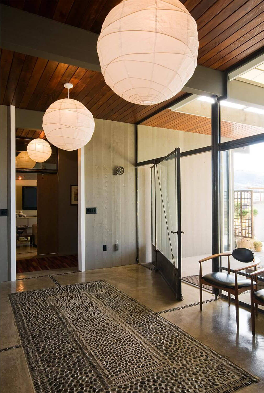 Pearson Design Group Sourdough Home — Pearson Design Group