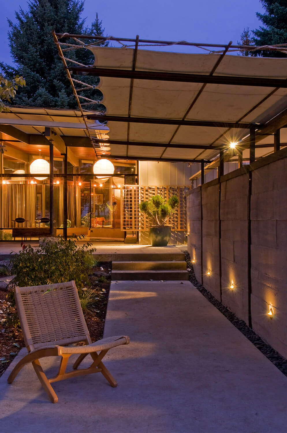 Pearson Design Group Sourdough Home — Pearson Design Group
