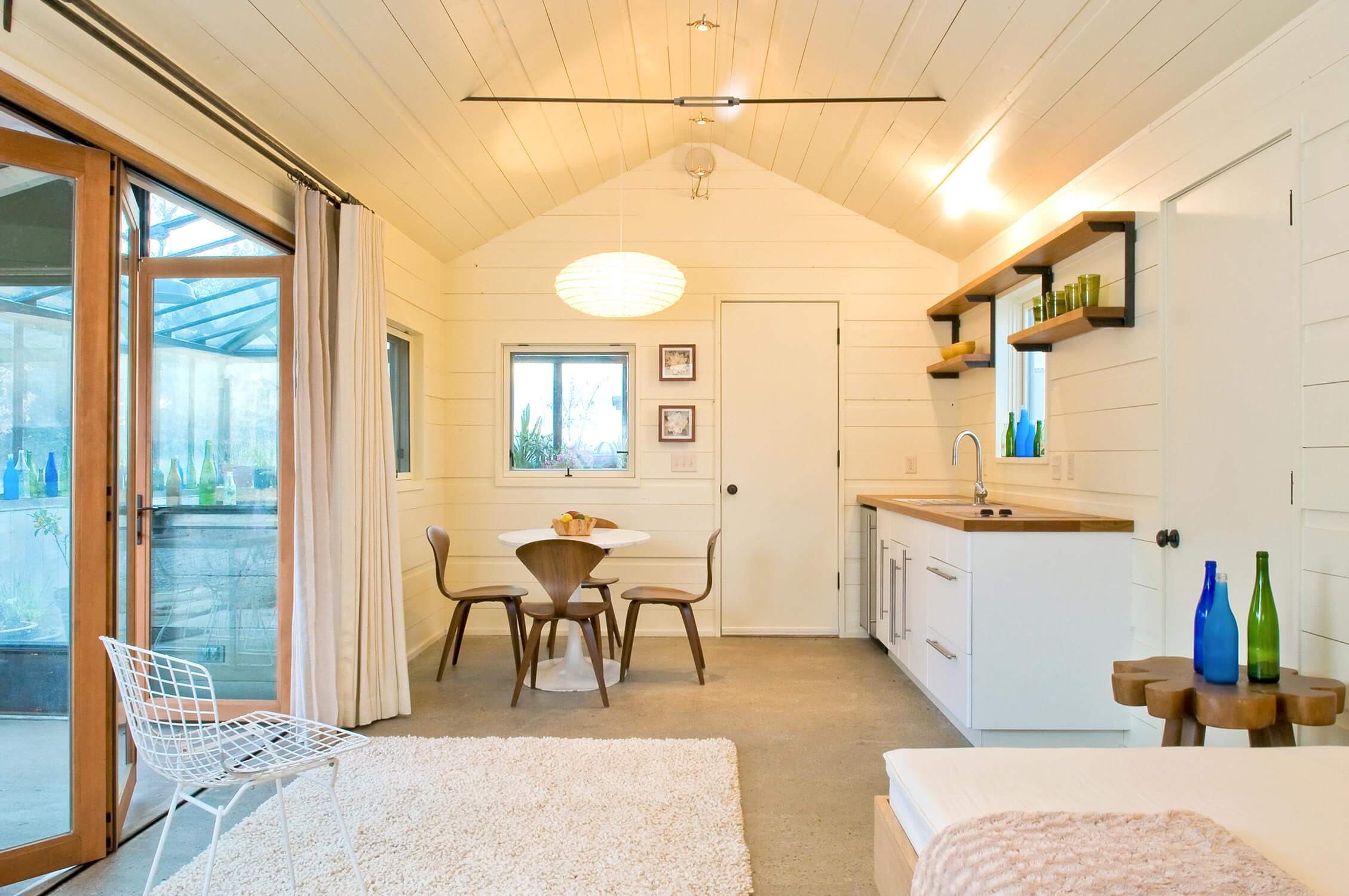 Pearson Design Group Sourdough Home — Pearson Design Group