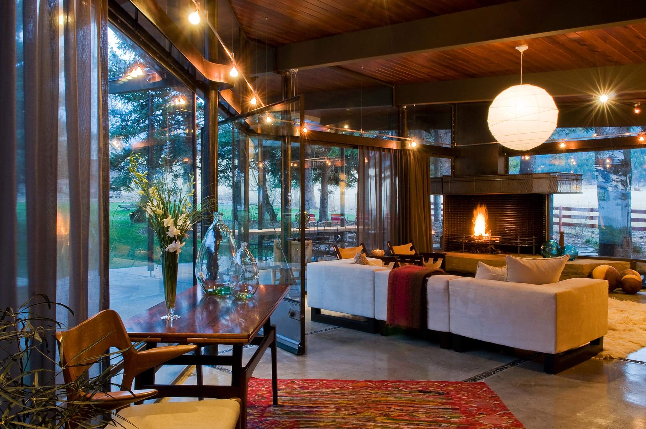 Pearson Design Group Sourdough Home — Pearson Design Group
