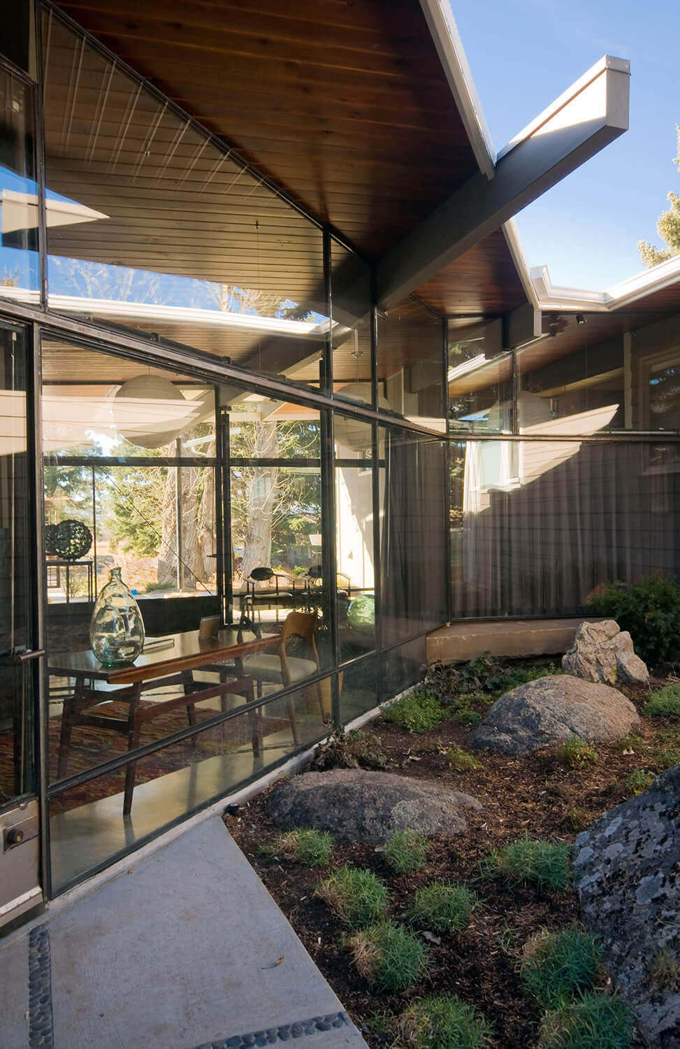 Pearson Design Group Sourdough Home — Pearson Design Group