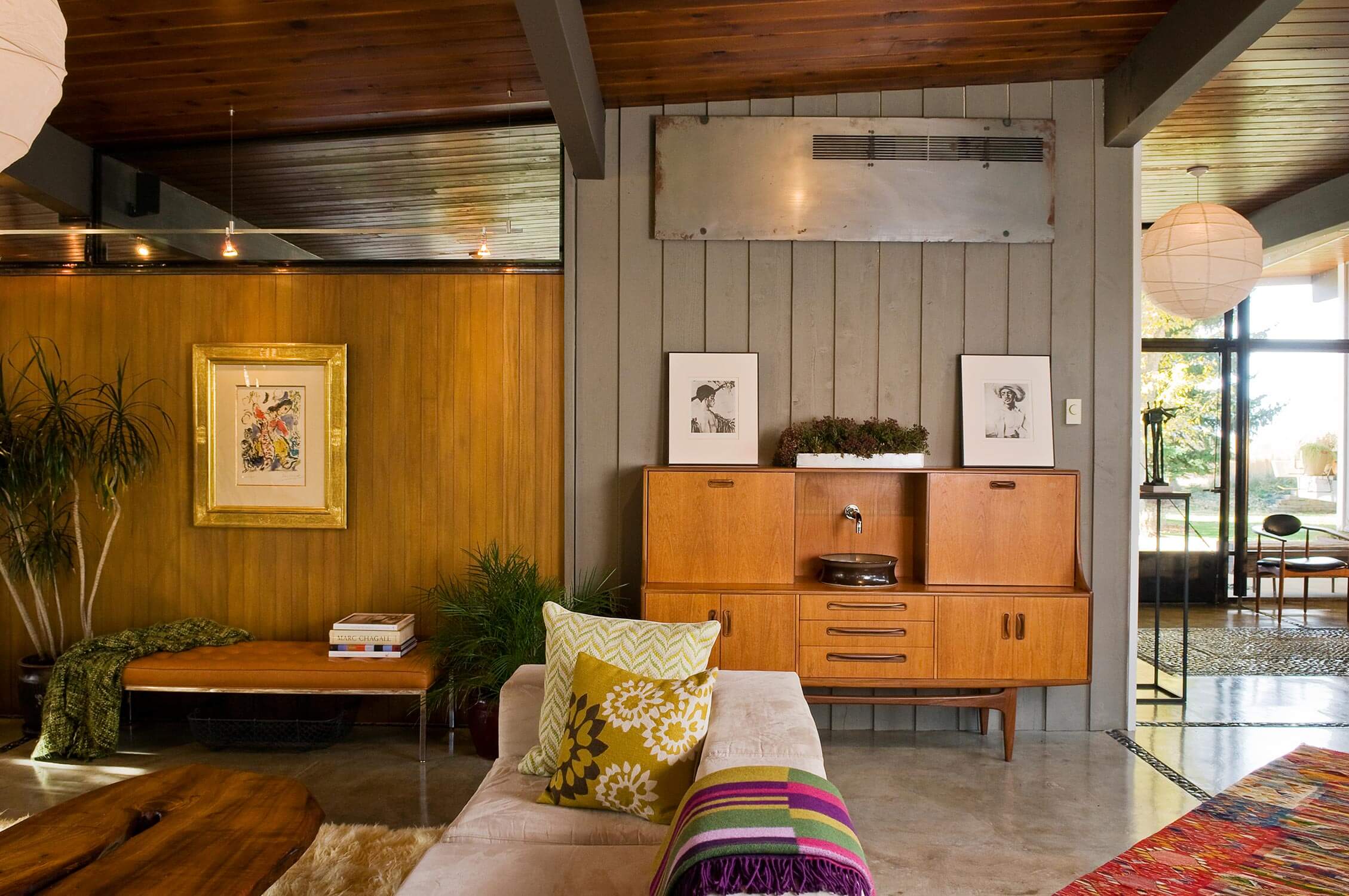 Pearson Design Group Sourdough Home — Pearson Design Group