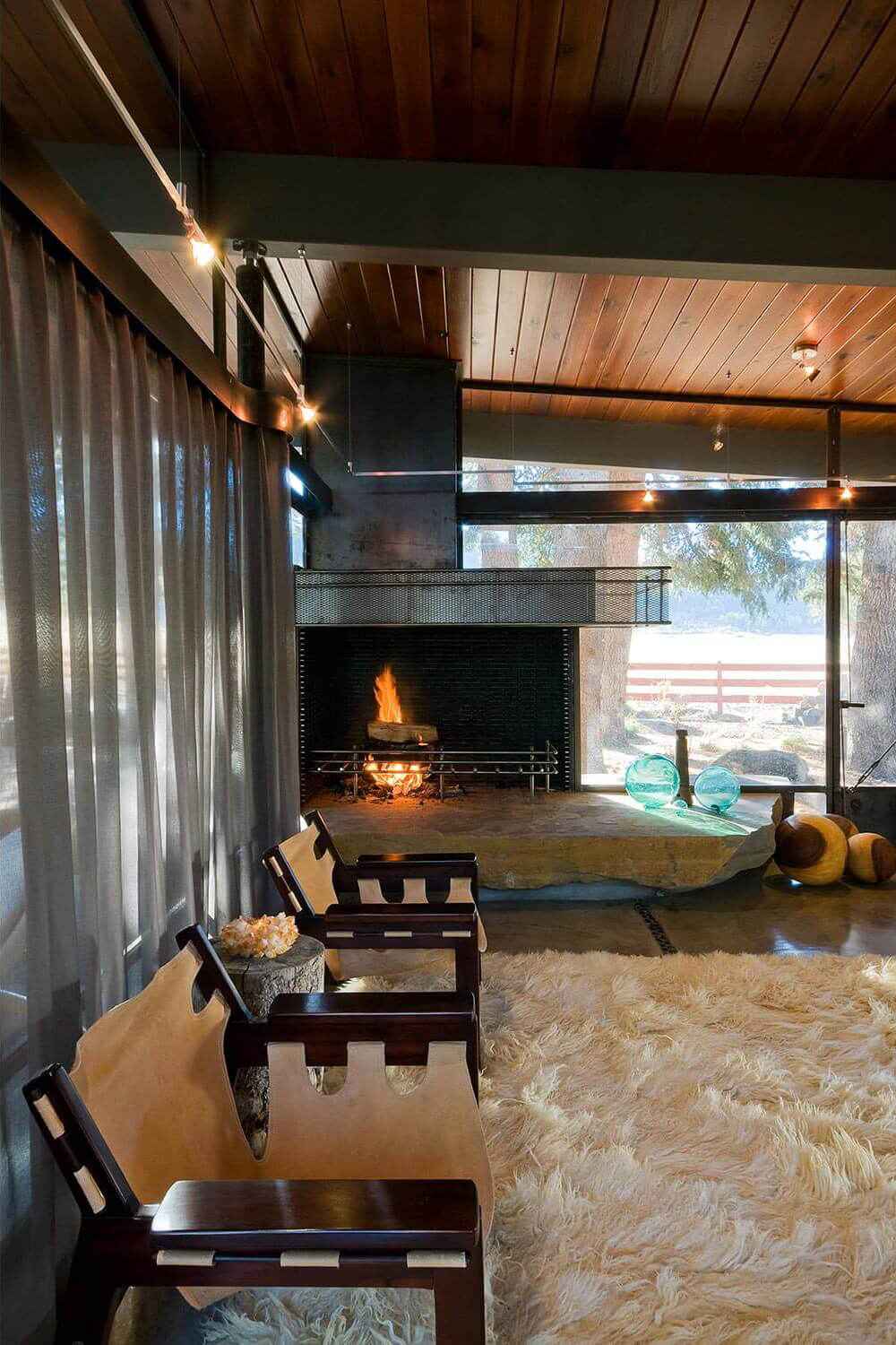 Pearson Design Group Sourdough Home — Pearson Design Group