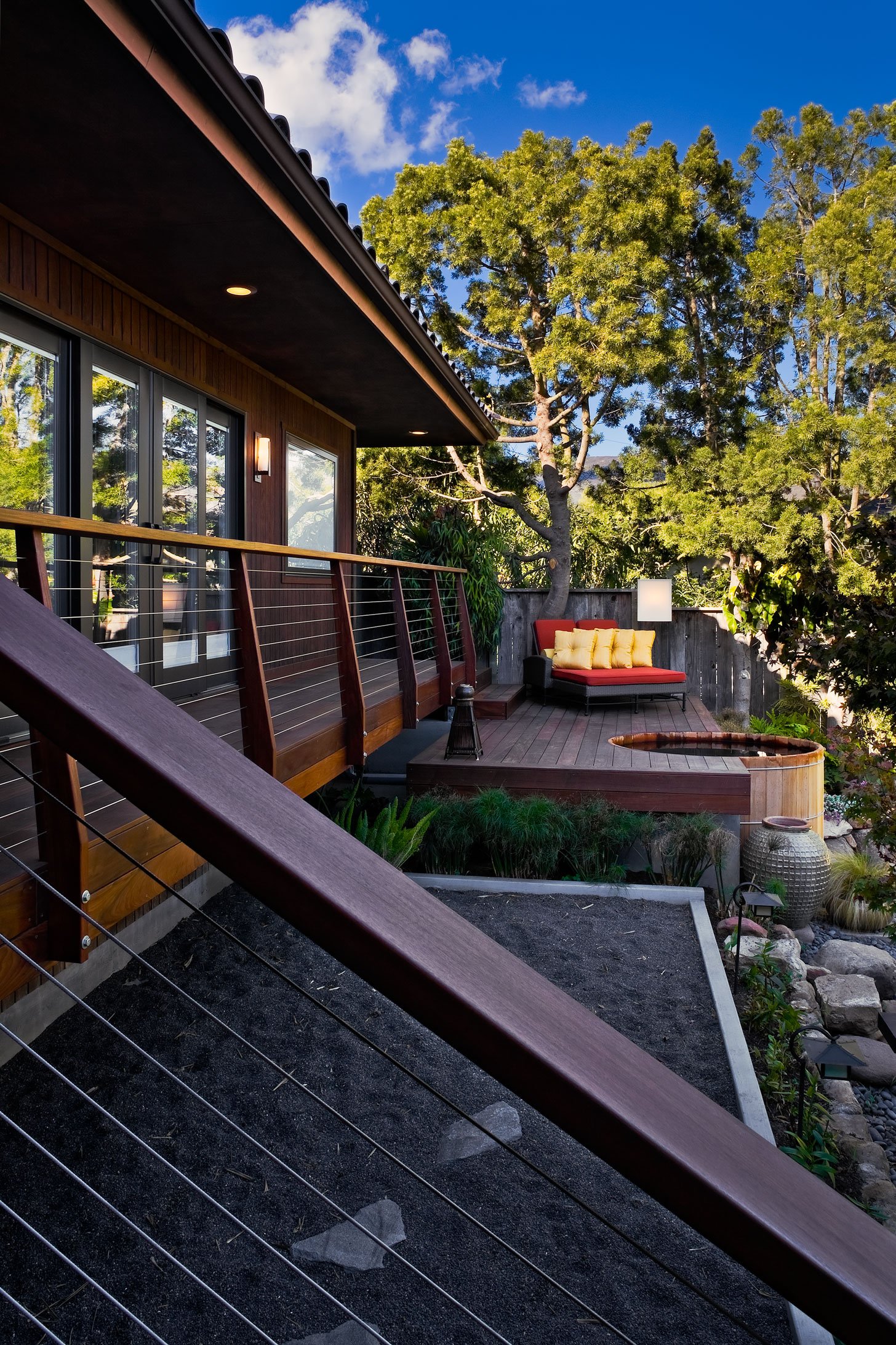 SPA RESIDENCE — AB Design Studio