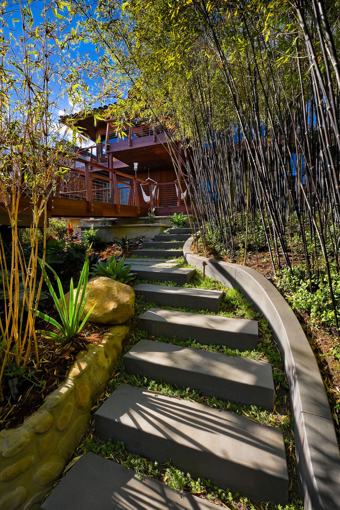 SPA RESIDENCE — AB Design Studio