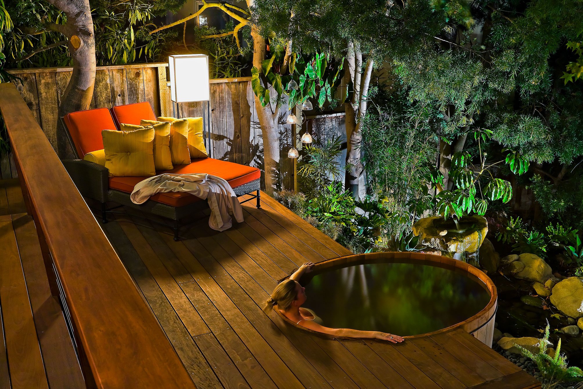 SPA RESIDENCE — AB Design Studio