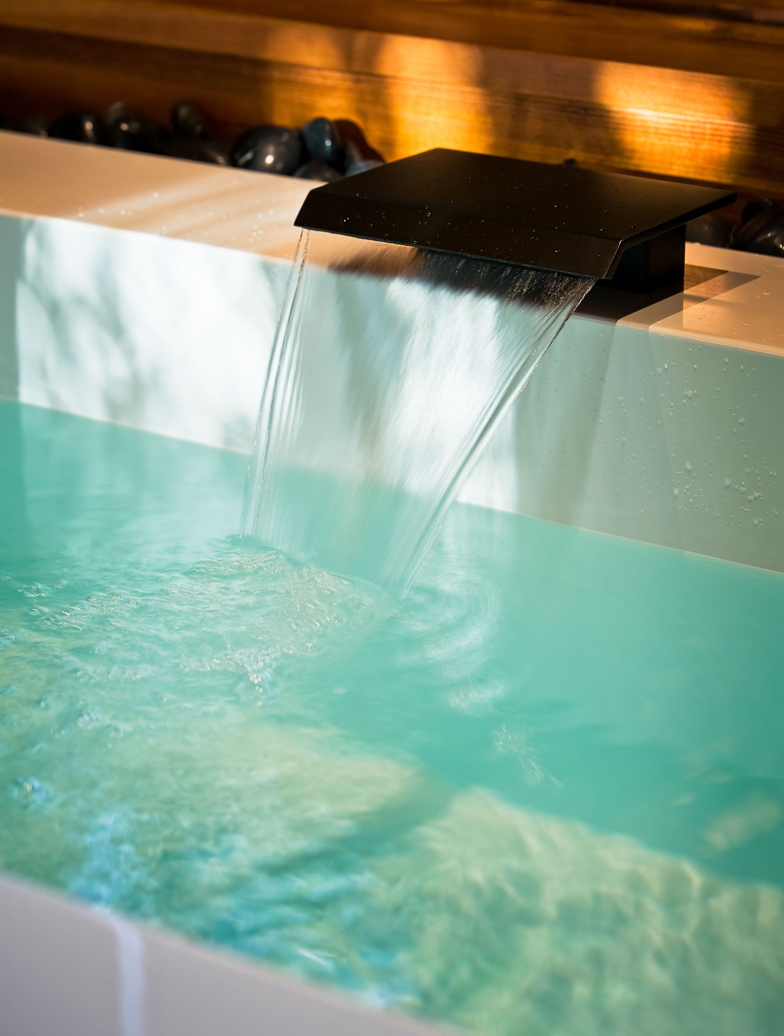 SPA RESIDENCE — AB Design Studio