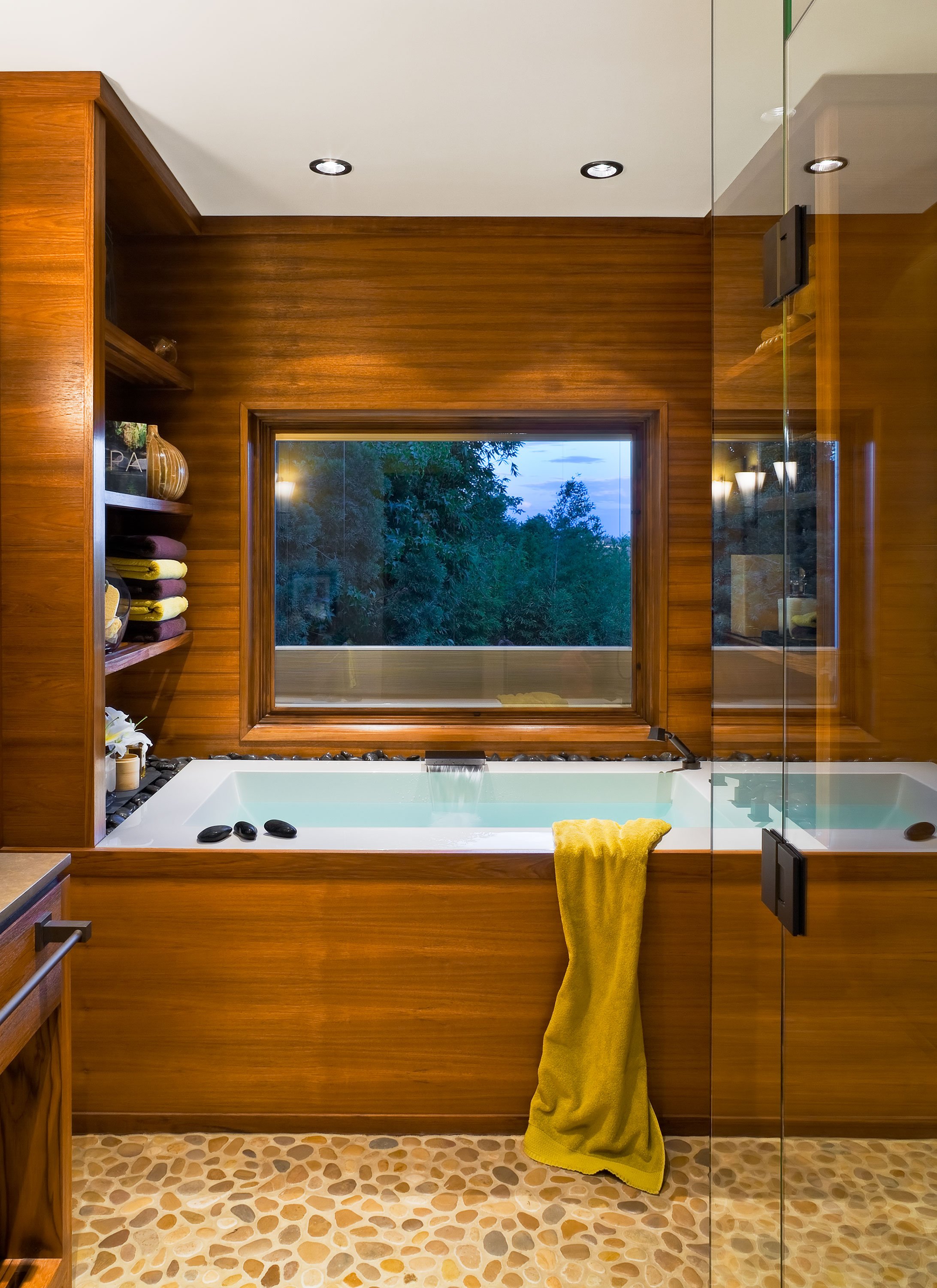 SPA RESIDENCE — AB Design Studio