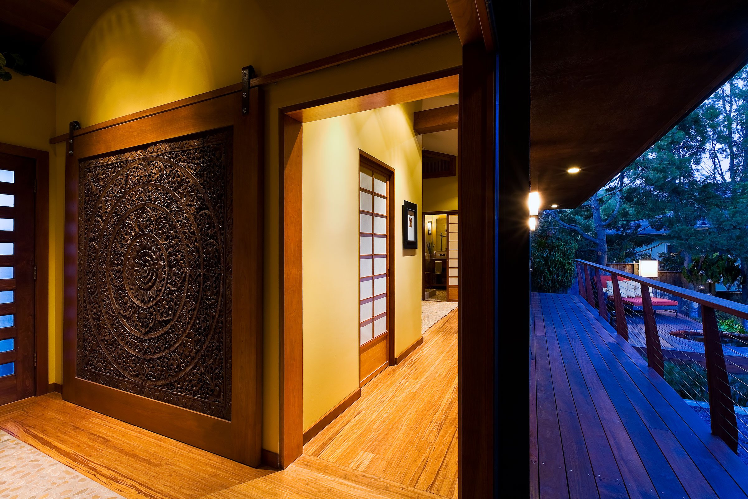 SPA RESIDENCE — AB Design Studio