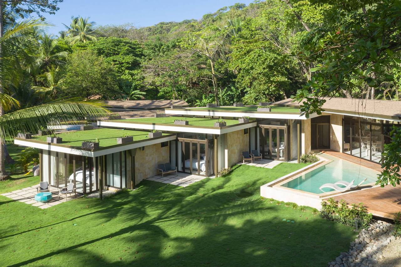 SUEÑO VERDE — LSD – LABORATORY SUSTAINING DESIGN