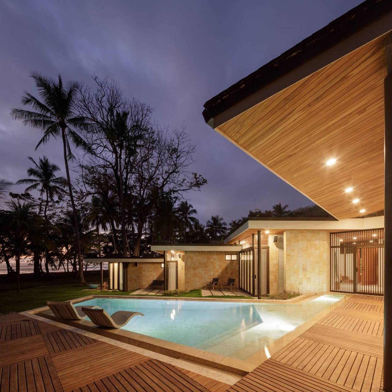 SUEÑO VERDE — LSD – LABORATORY SUSTAINING DESIGN