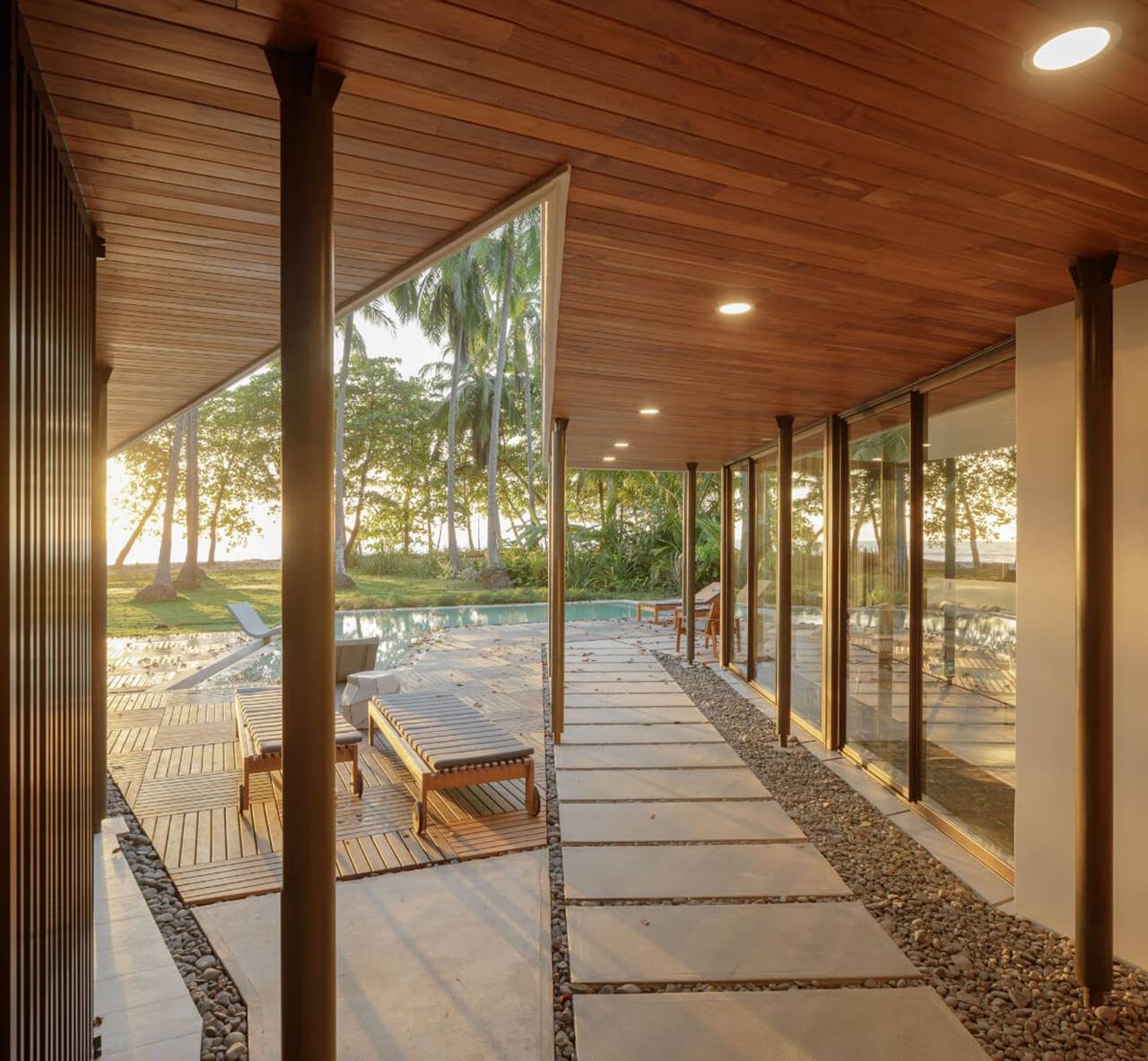 SUEÑO VERDE — LSD – LABORATORY SUSTAINING DESIGN
