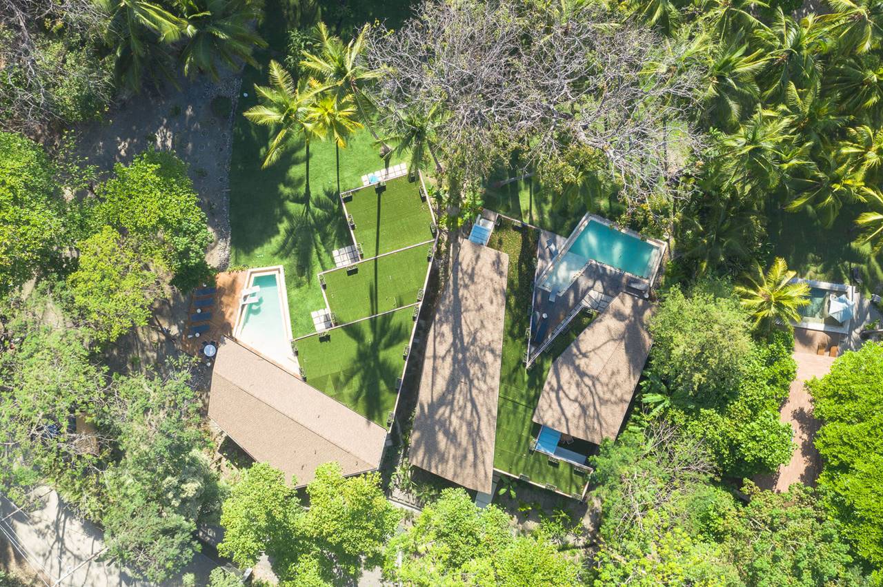 SUEÑO VERDE — LSD – LABORATORY SUSTAINING DESIGN