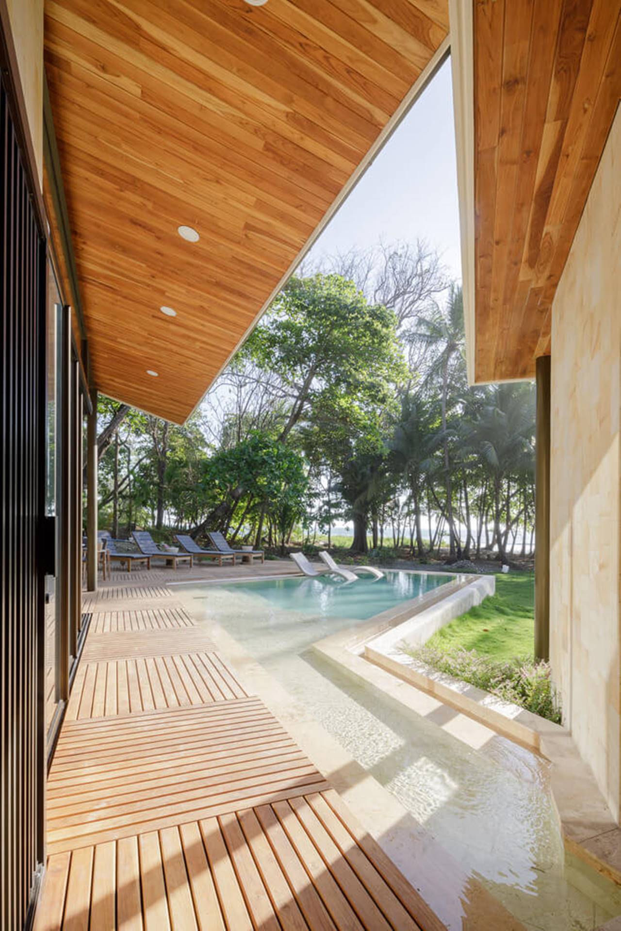 SUEÑO VERDE — LSD – LABORATORY SUSTAINING DESIGN
