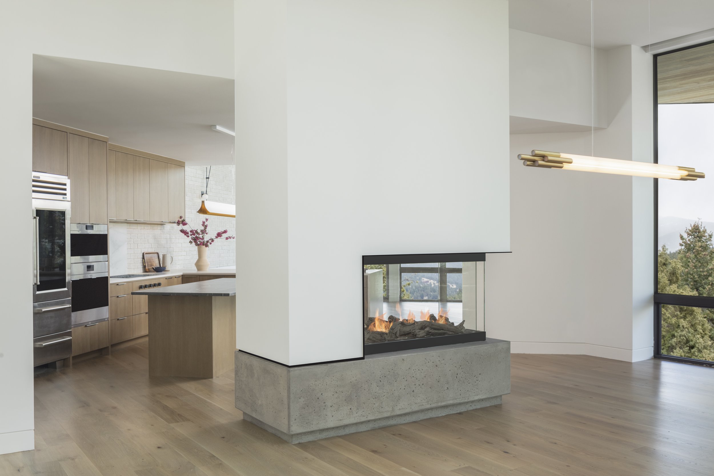 SUNDOWN RESIDENCE — TUCKER JOHNSON ARCHITECTS