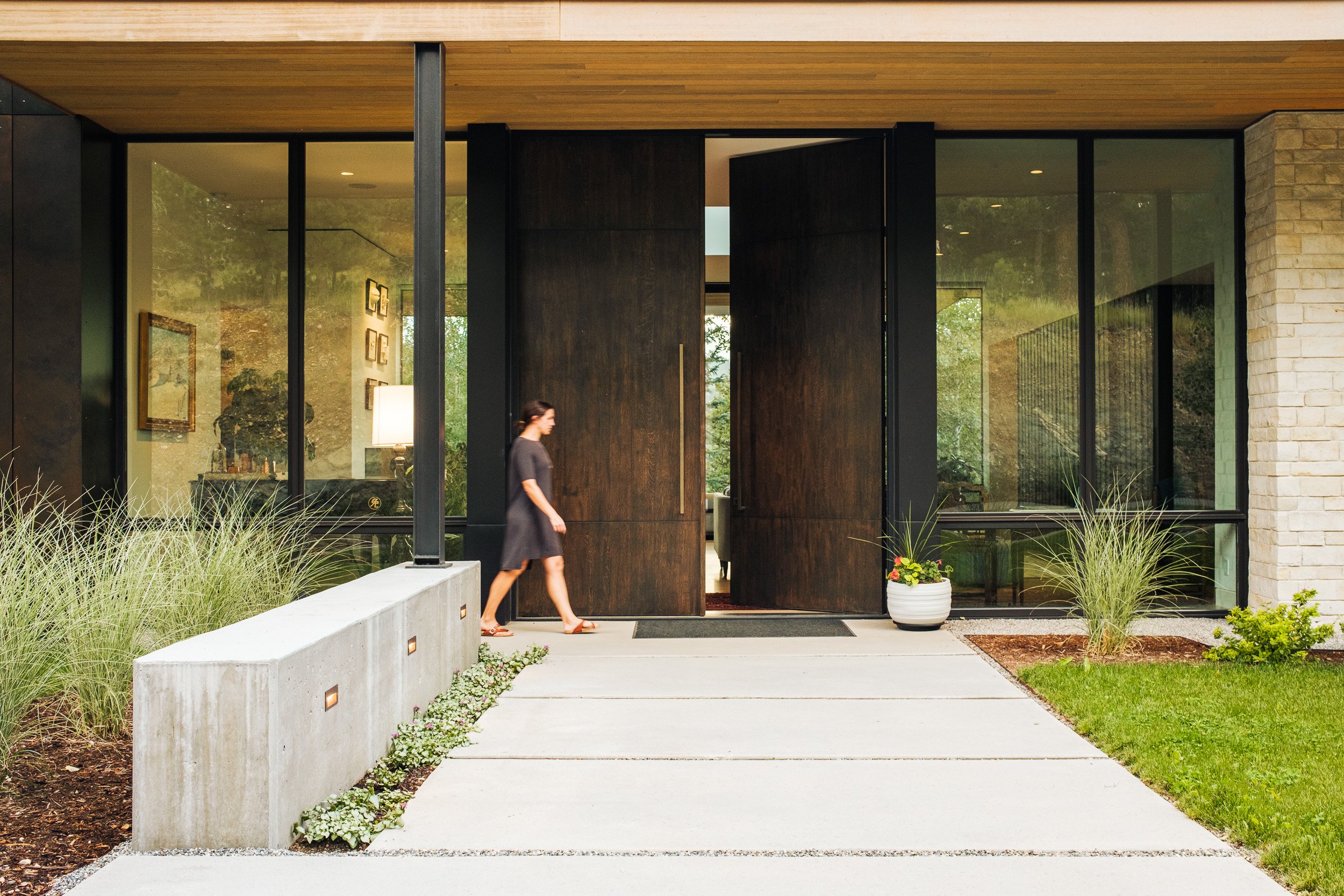 SUNDOWN RESIDENCE — TUCKER JOHNSON ARCHITECTS