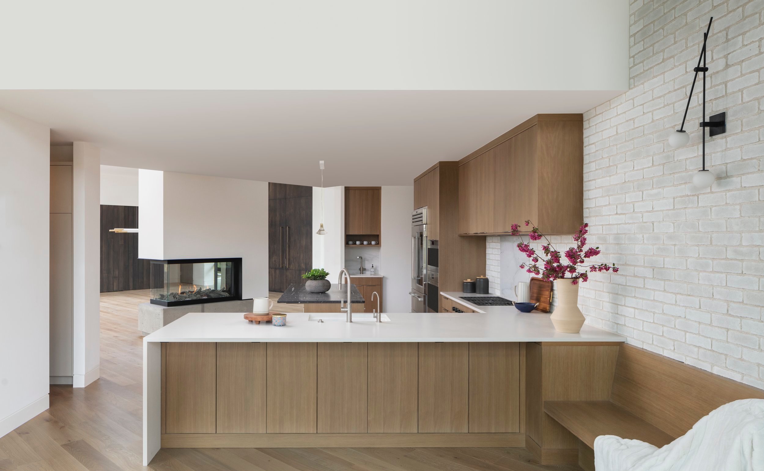SUNDOWN RESIDENCE — TUCKER JOHNSON ARCHITECTS