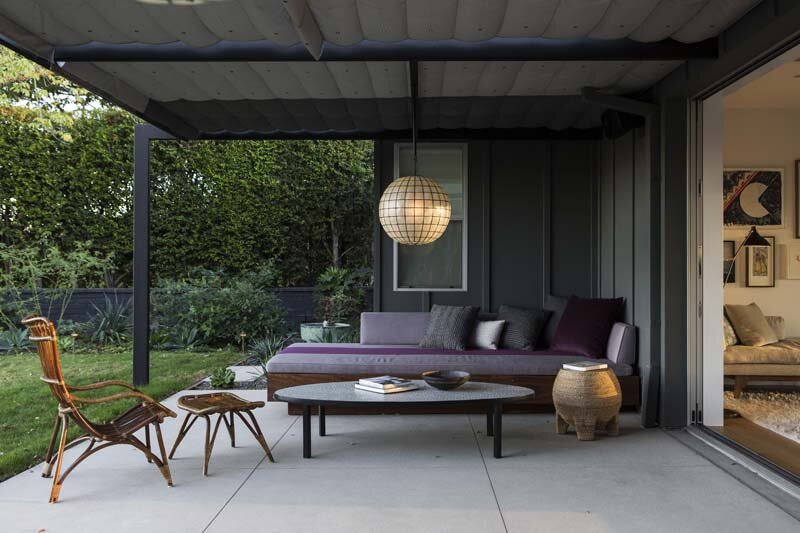 Sunswept — BESTOR ARCHITECTURE