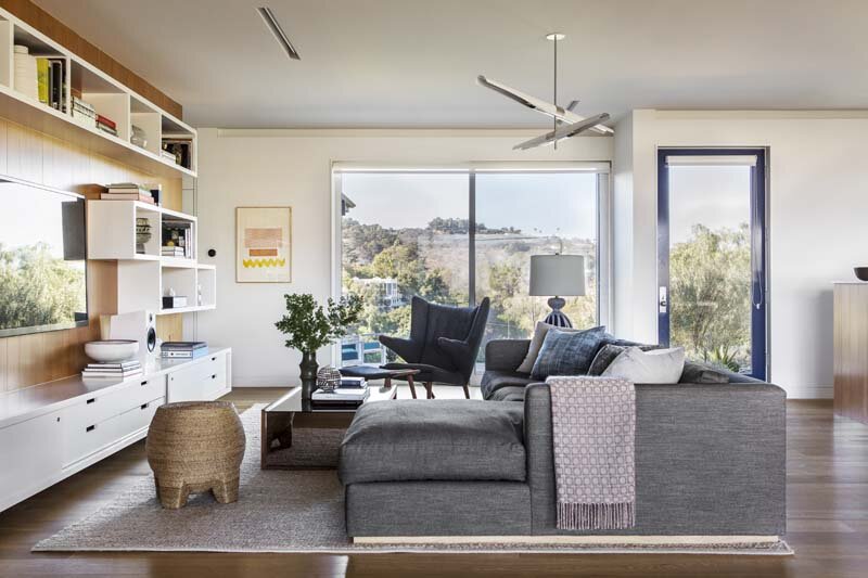Sunswept — BESTOR ARCHITECTURE