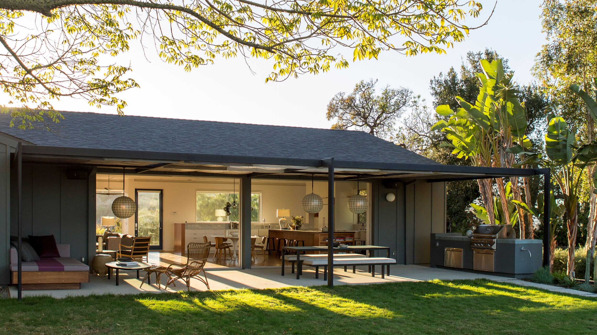 Sunswept — BESTOR ARCHITECTURE