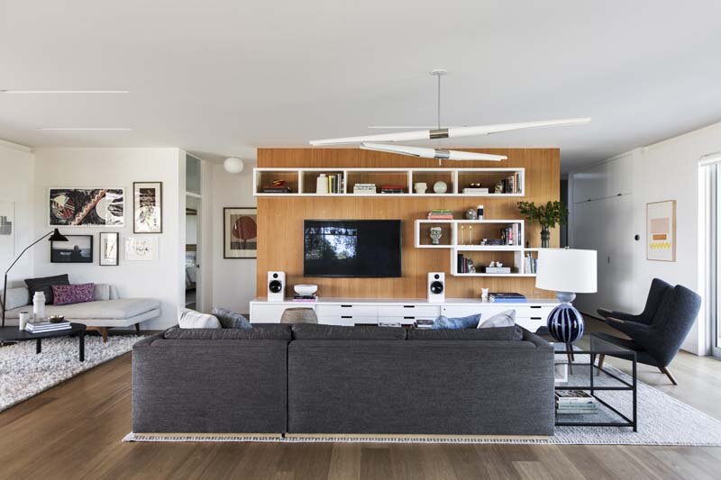 Sunswept — BESTOR ARCHITECTURE