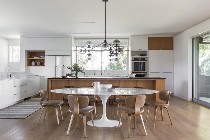 Sunswept — Bestor Architecture