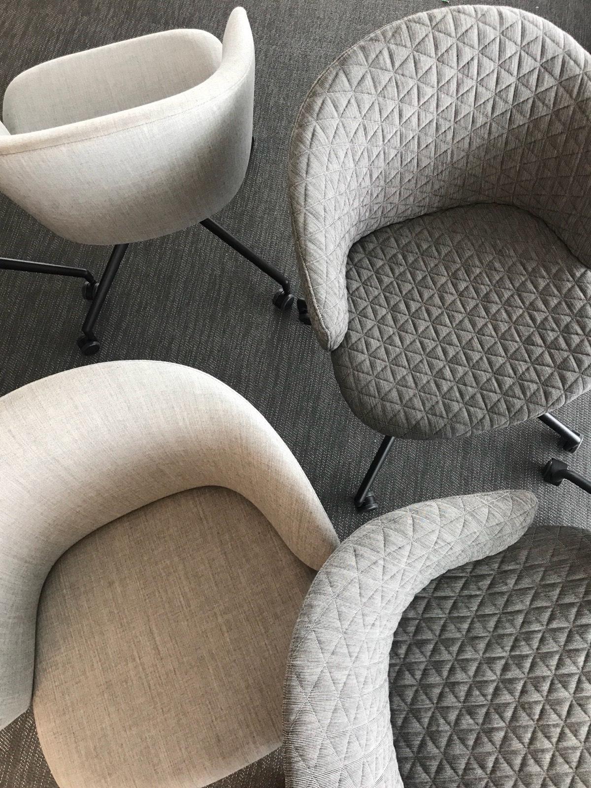 Salesforce Tower Office Space — Feldman Architecture