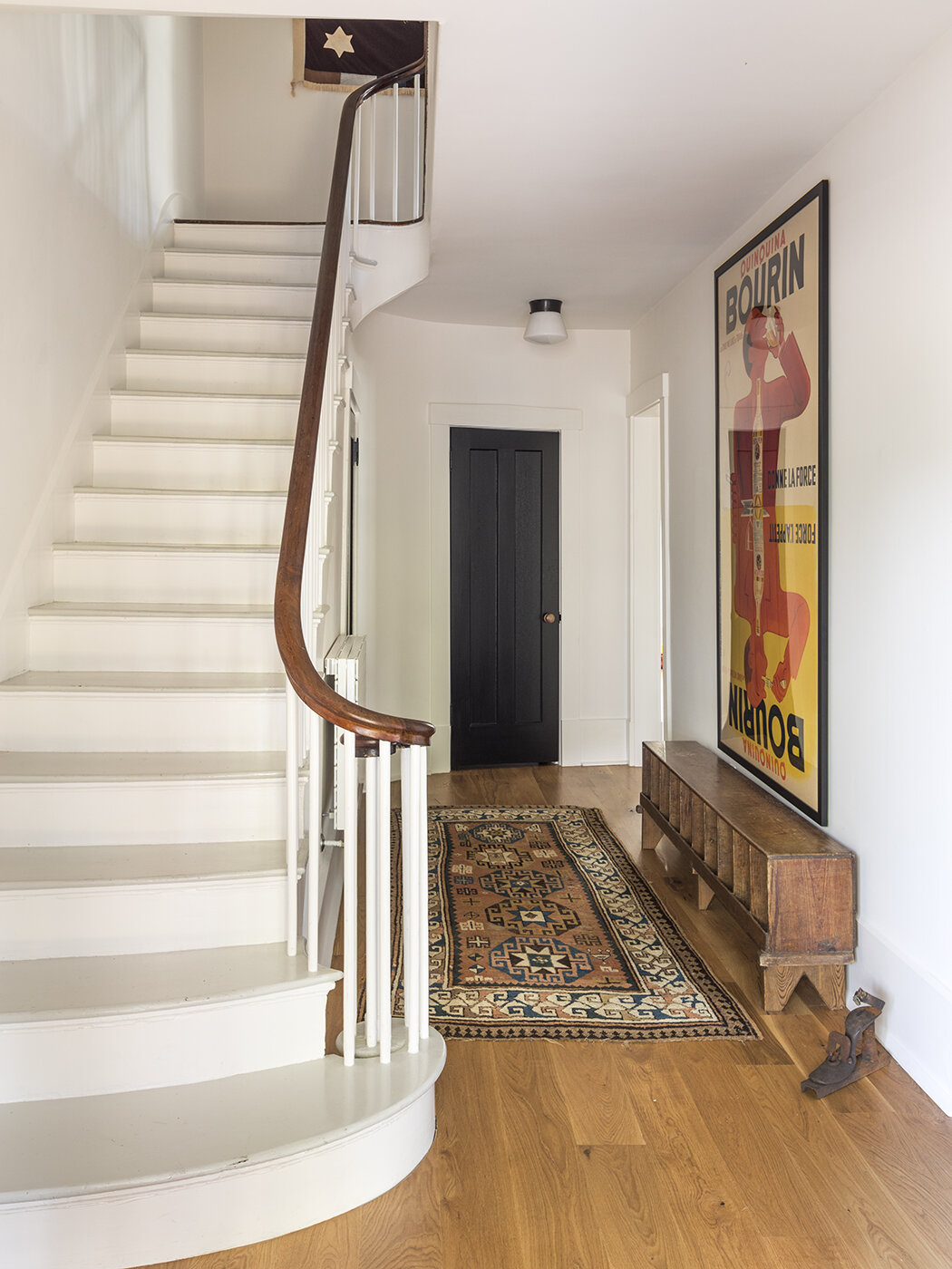 Cambridge — BESTOR ARCHITECTURE
