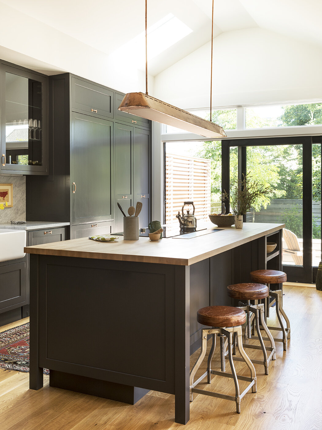 Cambridge — BESTOR ARCHITECTURE