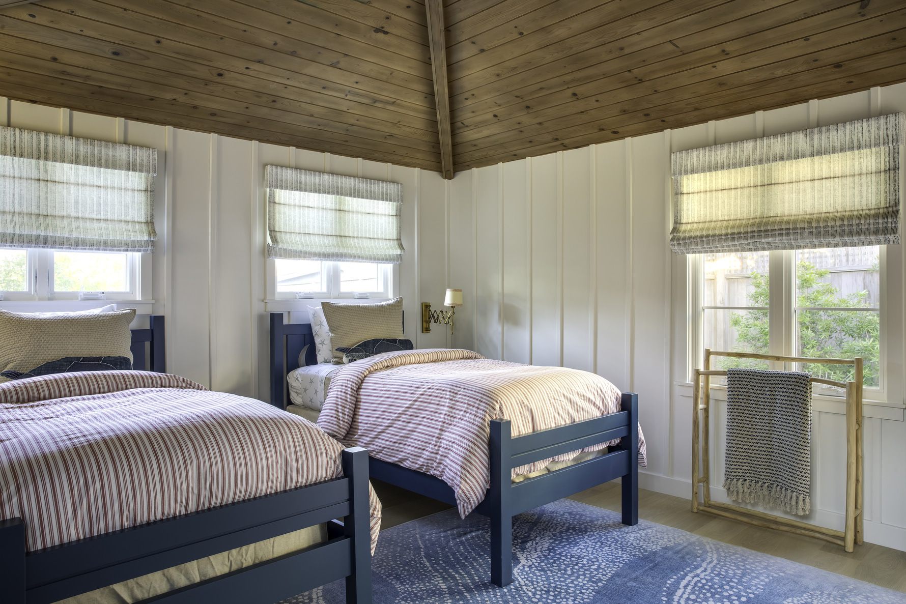 Saltgrass Cottage — Neumann Mendro Andrulaitis Architects