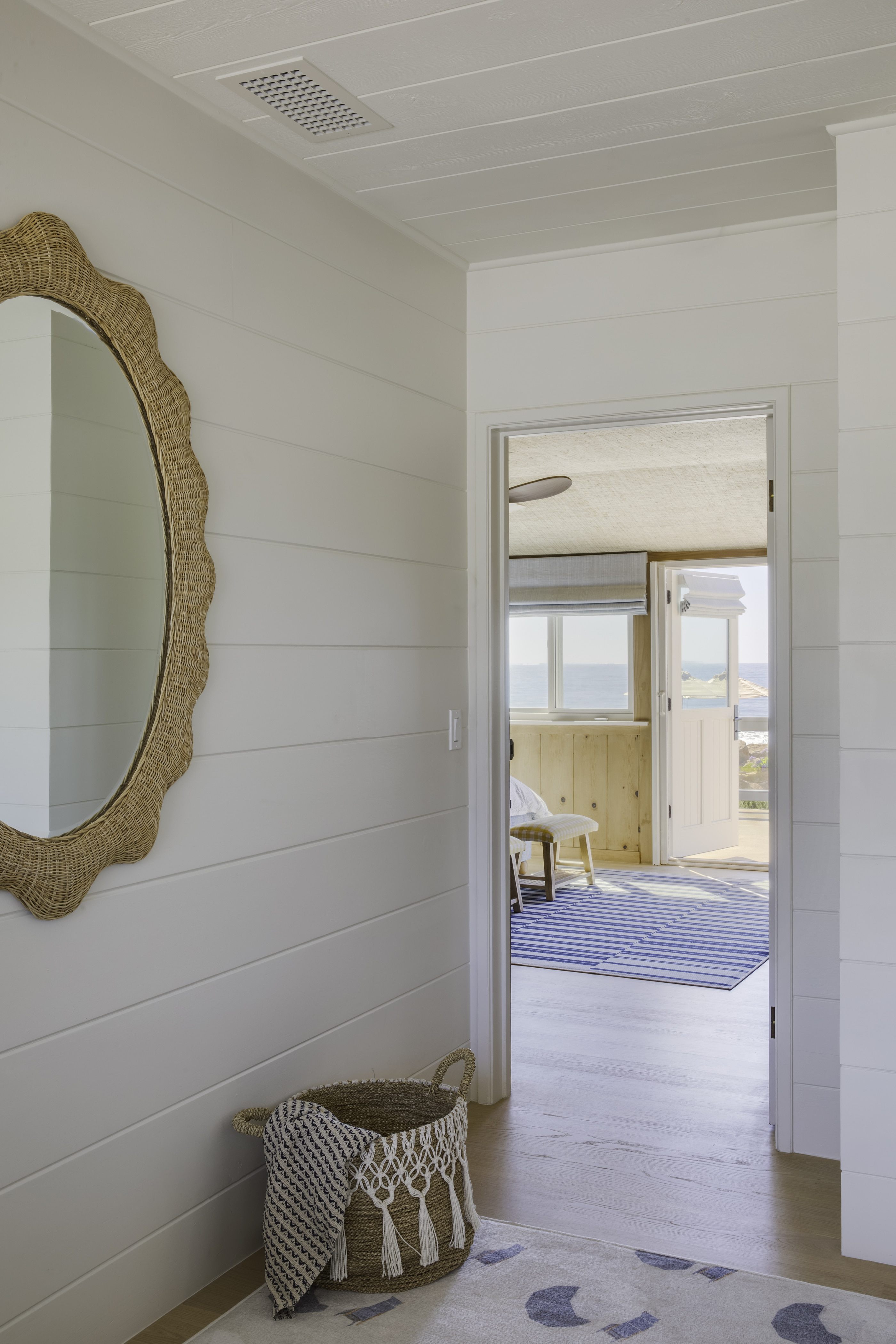 Saltgrass Cottage — Neumann Mendro Andrulaitis Architects