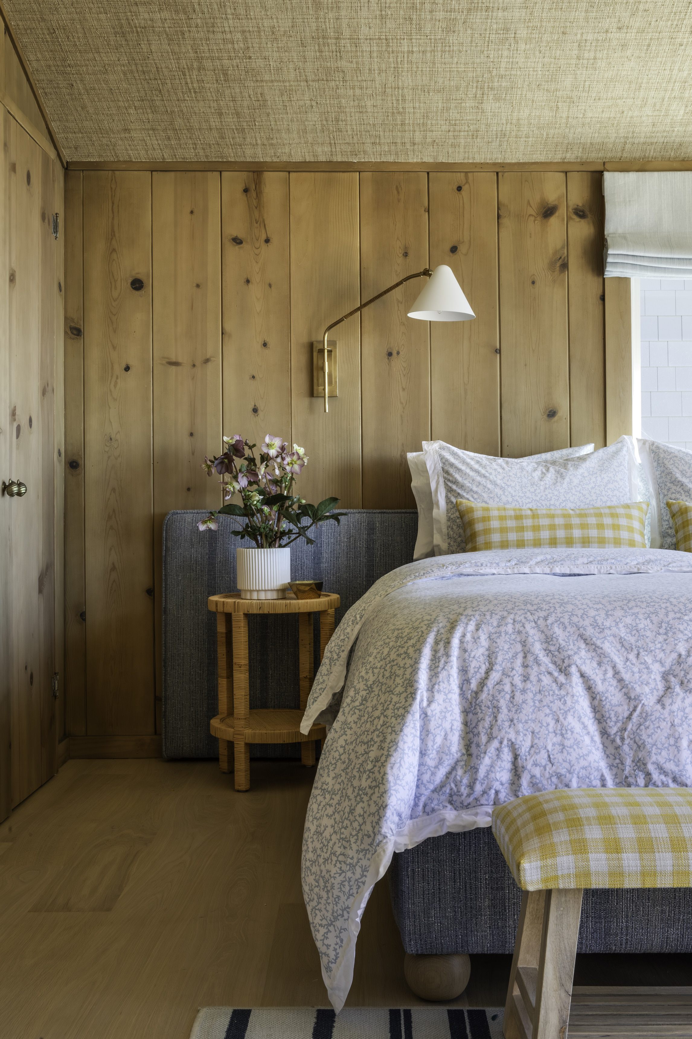Saltgrass Cottage — Neumann Mendro Andrulaitis Architects