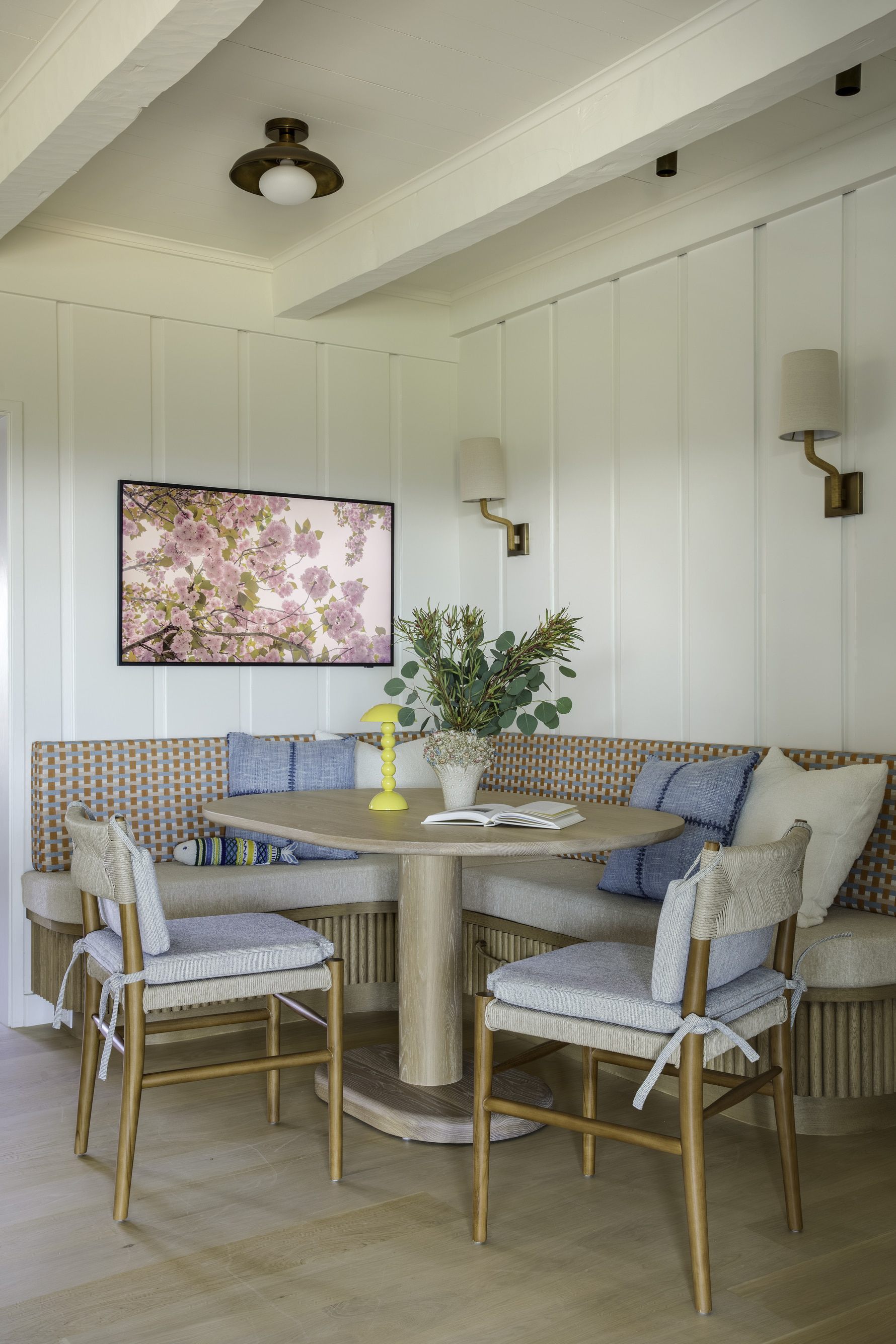Saltgrass Cottage — Neumann Mendro Andrulaitis Architects