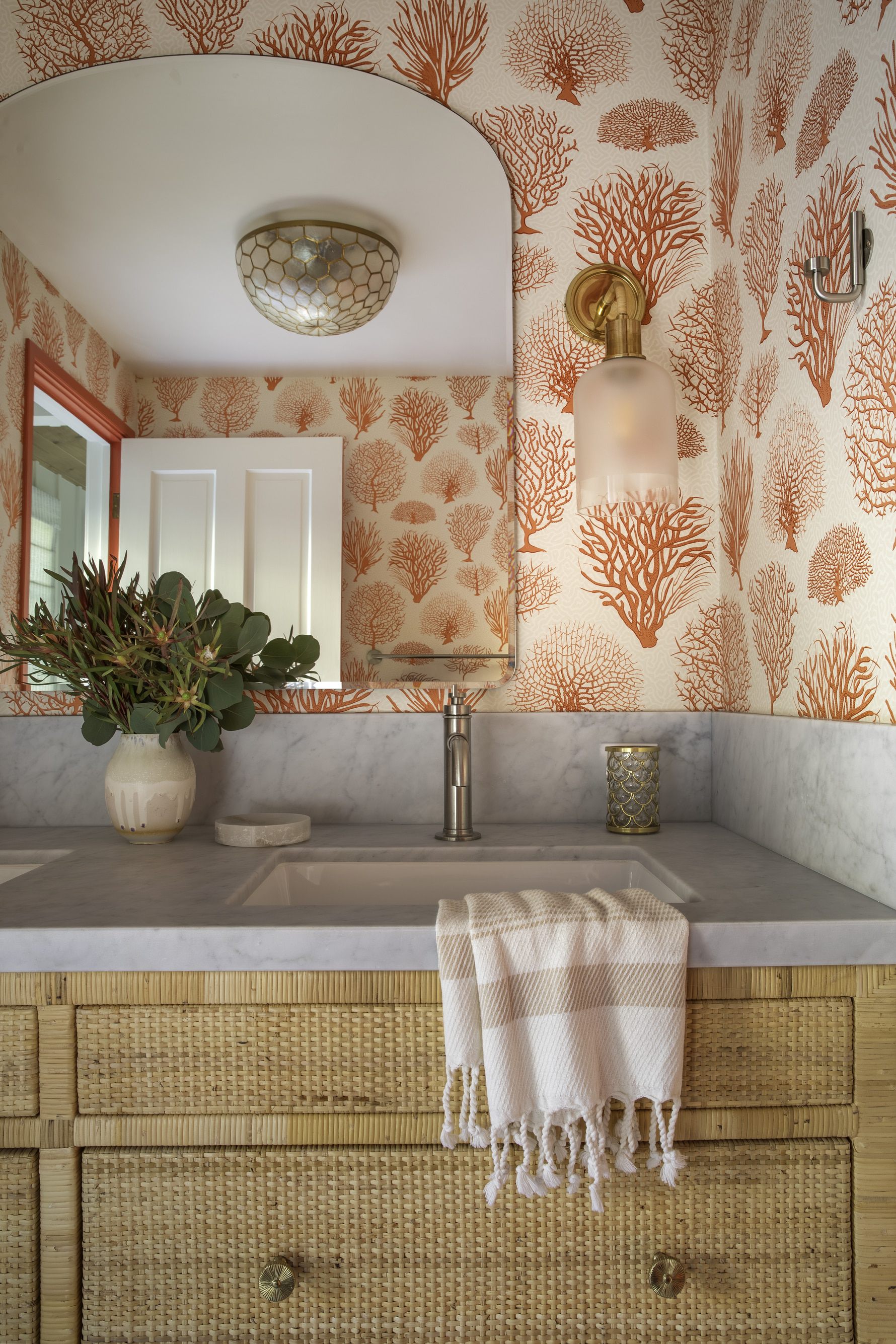 Saltgrass Cottage — Neumann Mendro Andrulaitis Architects