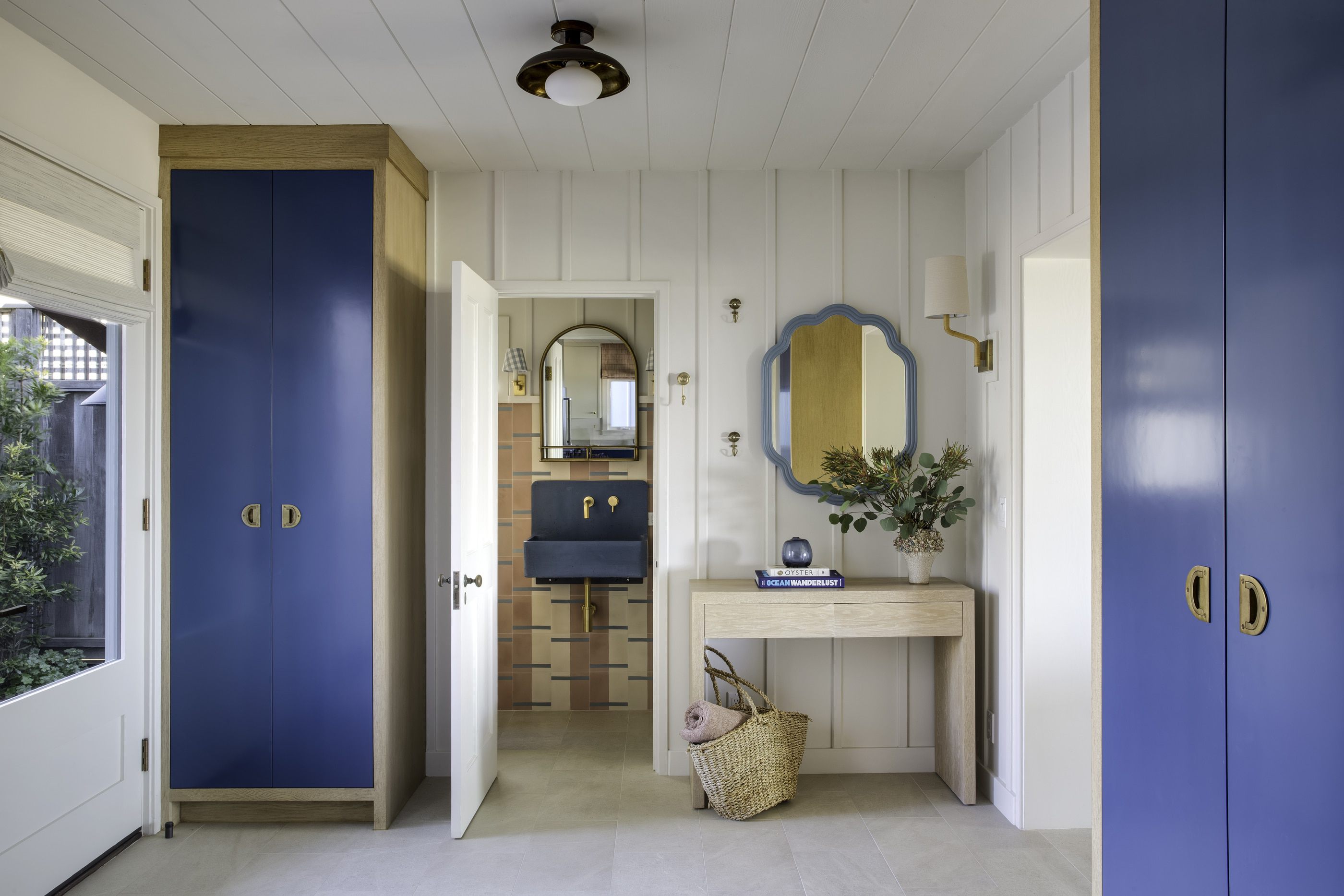 Saltgrass Cottage — Neumann Mendro Andrulaitis Architects